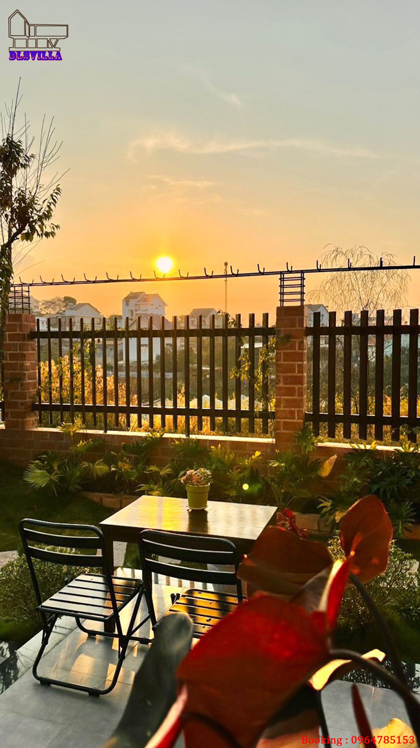 VILLA ĐÀ LẠT DL067-MỘC MẠC, SÂN VƯỜN ,VIEW NHÀ LỒNG 17 villa da lat dl067 39