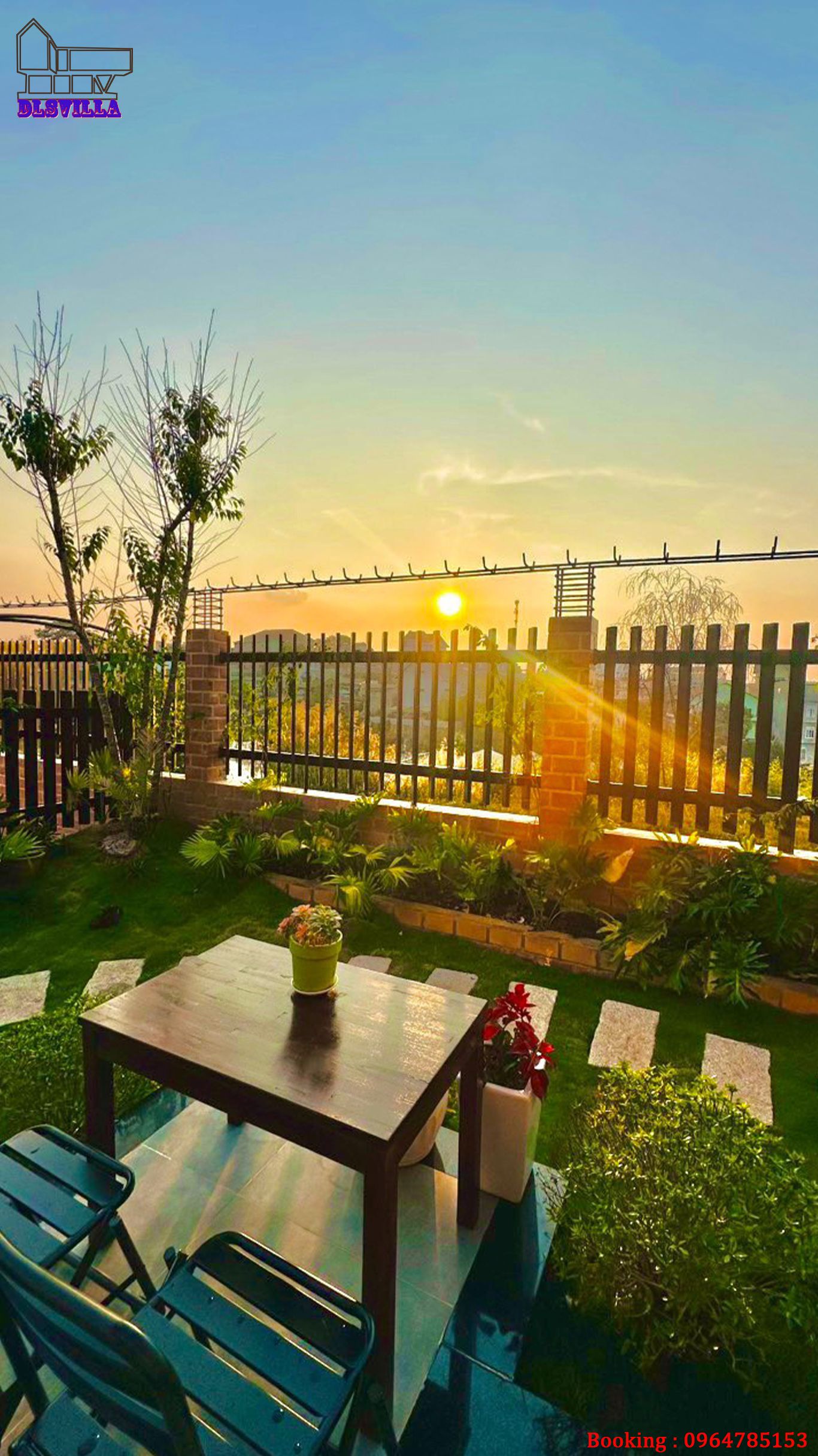 VILLA ĐÀ LẠT DL067-MỘC MẠC, SÂN VƯỜN ,VIEW NHÀ LỒNG 11 villa da lat dl067 9