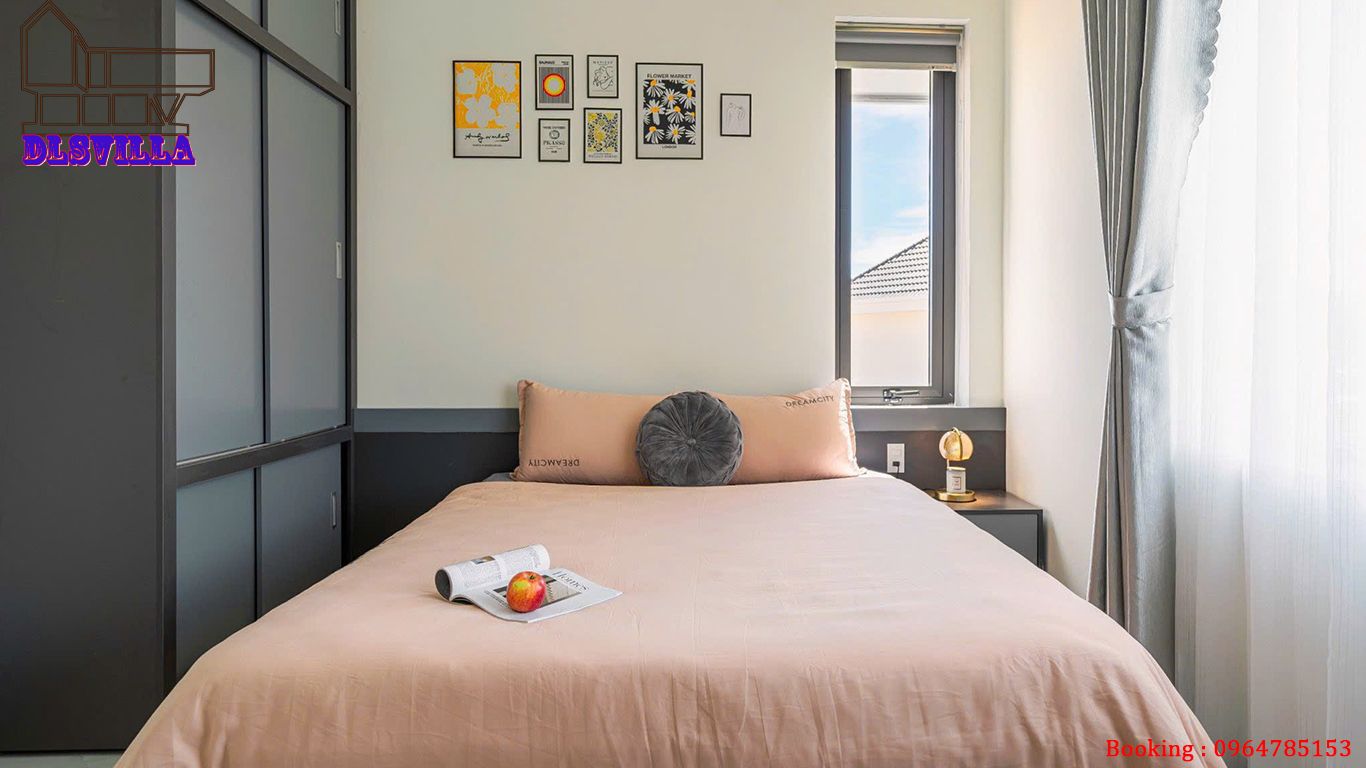VILLA ĐÀ LẠT DL068-HIỆN ĐẠI,KHÔNG GIAN XANH, VIEW ĐẸP 25 villa da lat dl068 23