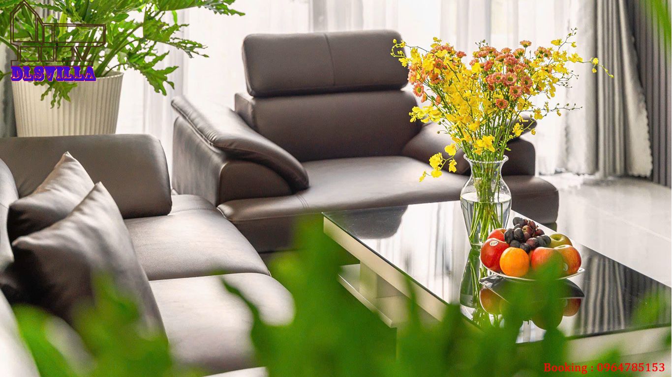 VILLA ĐÀ LẠT DL068-HIỆN ĐẠI,KHÔNG GIAN XANH, VIEW ĐẸP 27 villa da lat dl068 25