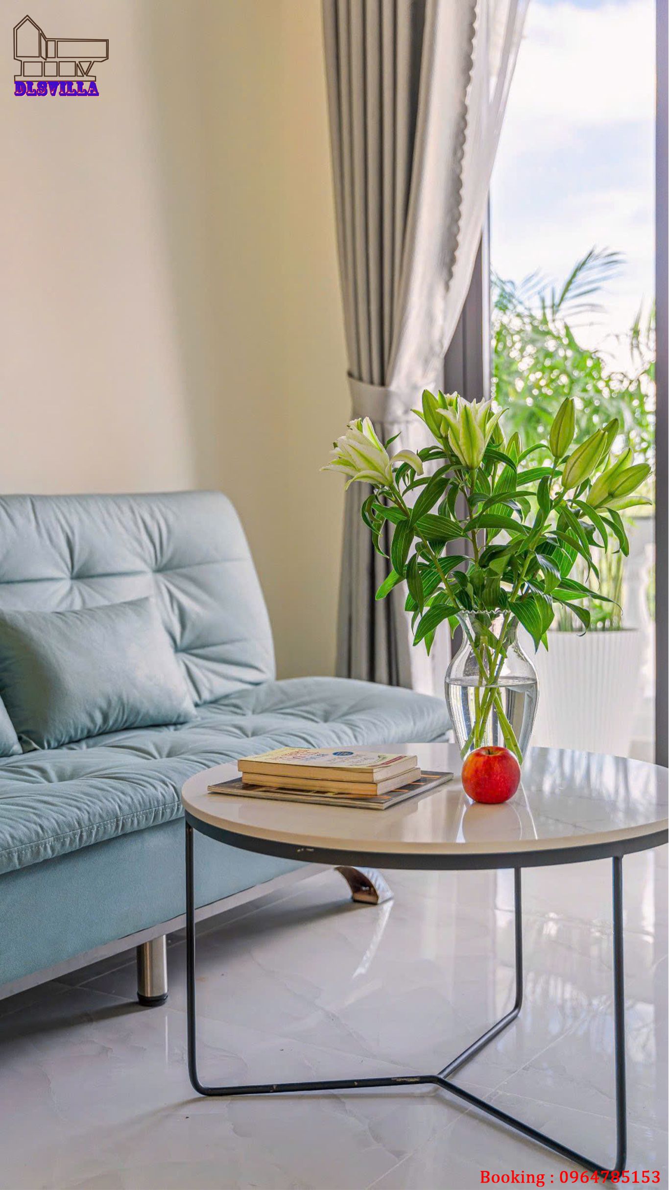 VILLA ĐÀ LẠT DL068-HIỆN ĐẠI,KHÔNG GIAN XANH, VIEW ĐẸP 30 villa da lat dl068 28