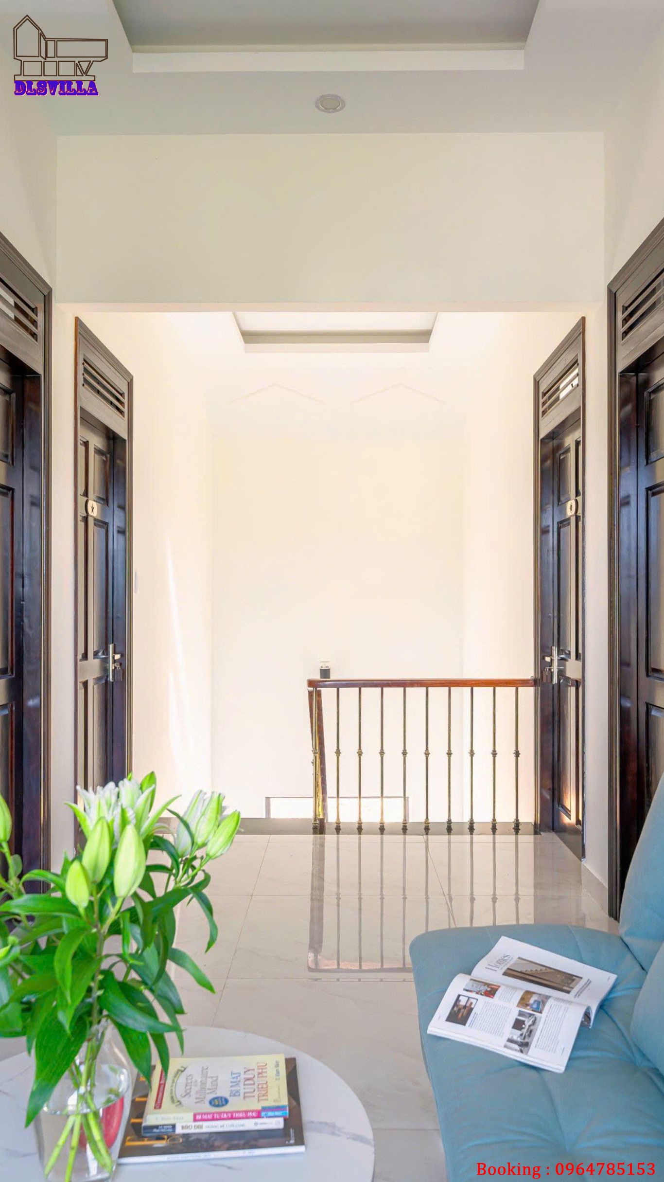 VILLA ĐÀ LẠT DL068-HIỆN ĐẠI,KHÔNG GIAN XANH, VIEW ĐẸP 31 villa da lat dl068 29