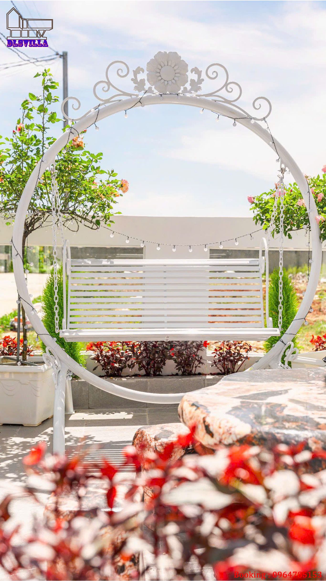 VILLA ĐÀ LẠT DL068-HIỆN ĐẠI,KHÔNG GIAN XANH, VIEW ĐẸP 33 villa da lat dl068 31