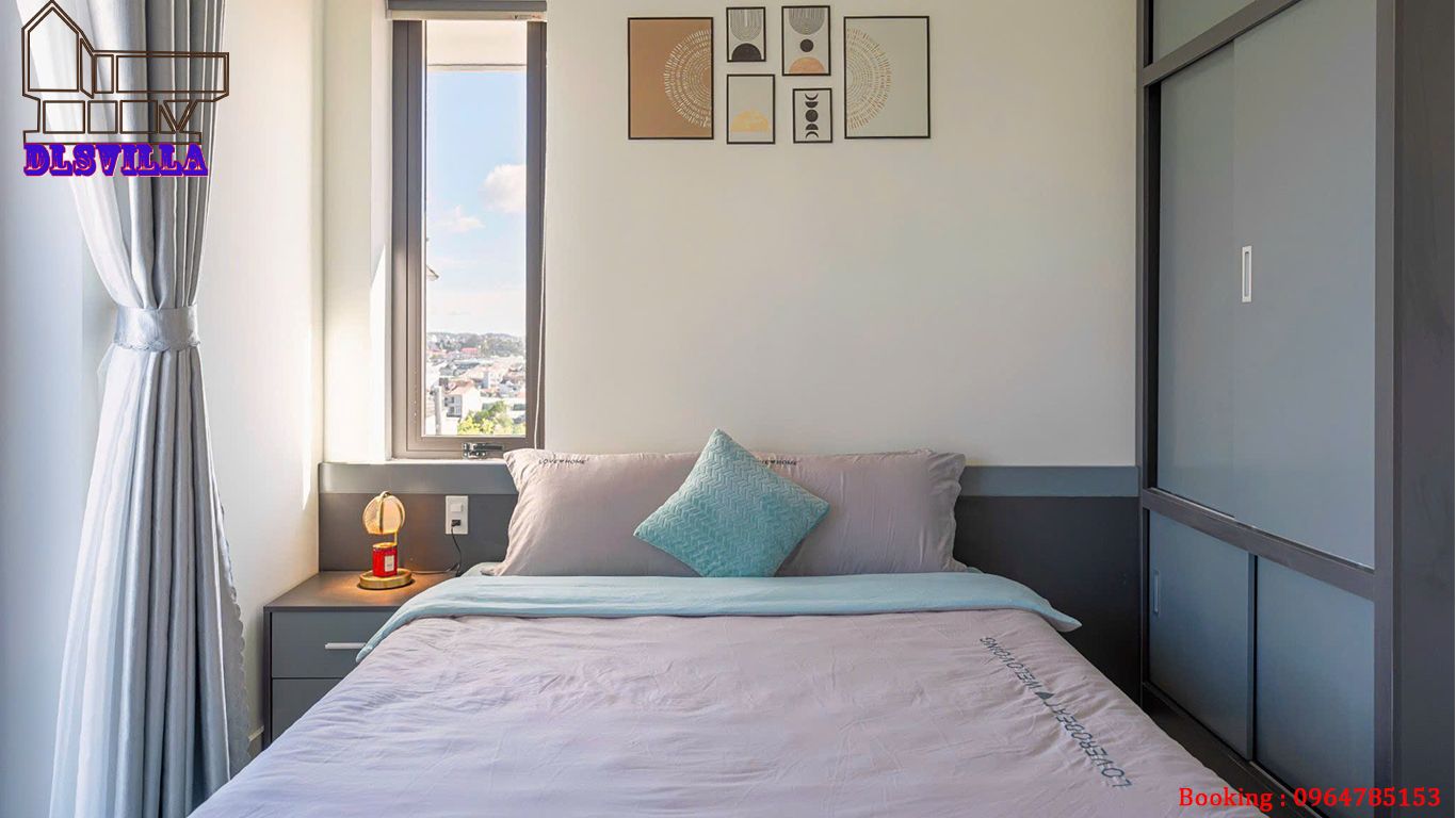 VILLA ĐÀ LẠT DL068-HIỆN ĐẠI,KHÔNG GIAN XANH, VIEW ĐẸP 39 villa da lat dl068 37