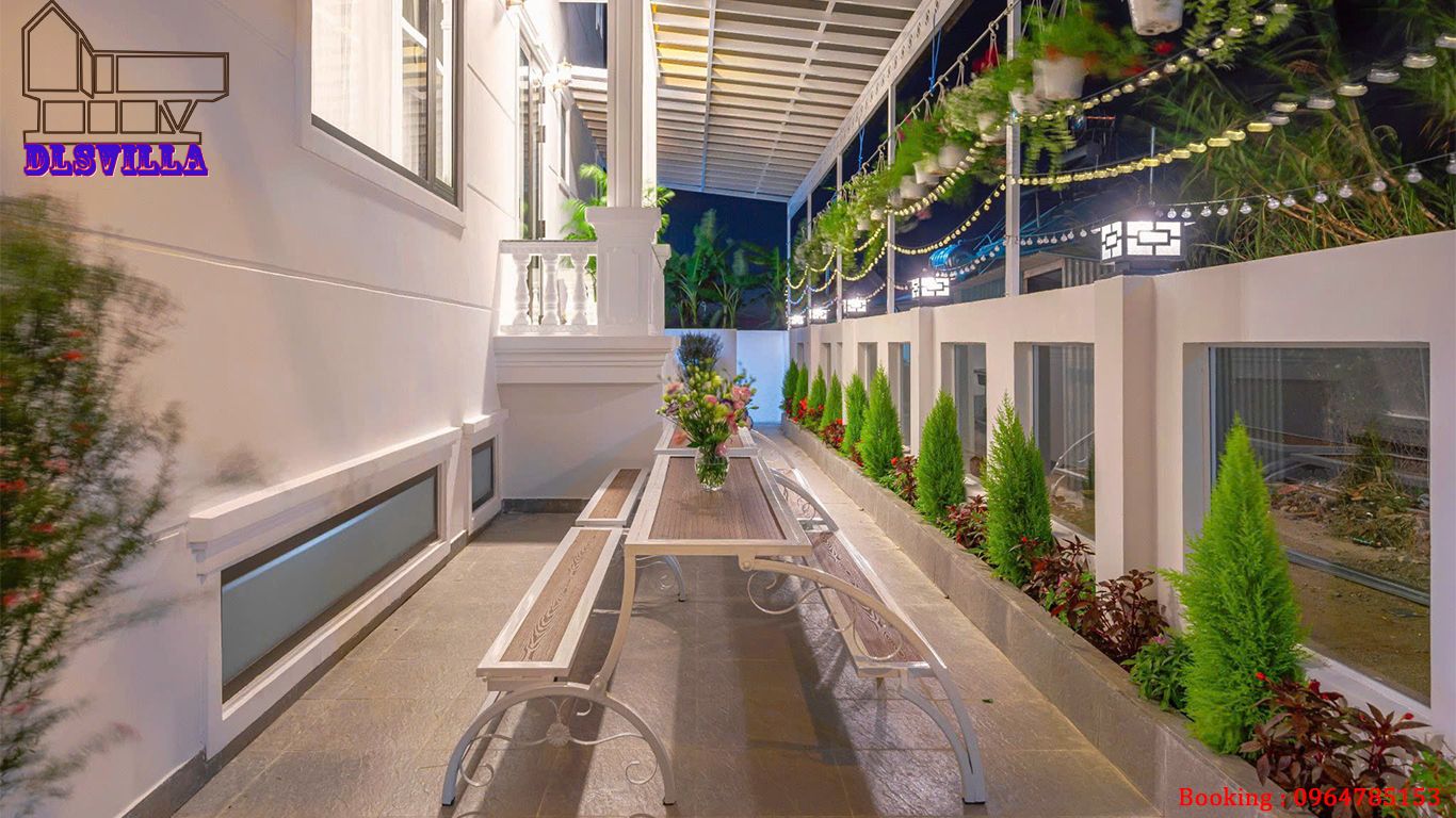 VILLA ĐÀ LẠT DL068-HIỆN ĐẠI,KHÔNG GIAN XANH, VIEW ĐẸP 49 villa da lat dl068 47