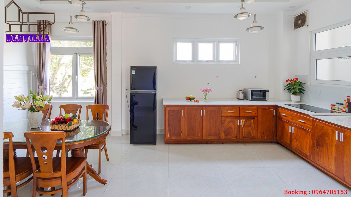 VILLA ĐÀ LẠT DL071-SÂN VƯỜN,TRUNG TÂM,TIỆN NGHI 30 villa da lat dl071 28