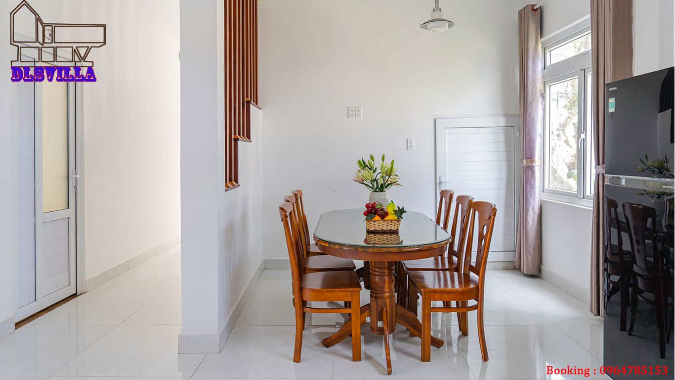 VILLA ĐÀ LẠT DL071-SÂN VƯỜN,TRUNG TÂM,TIỆN NGHI 32 villa da lat dl071 30