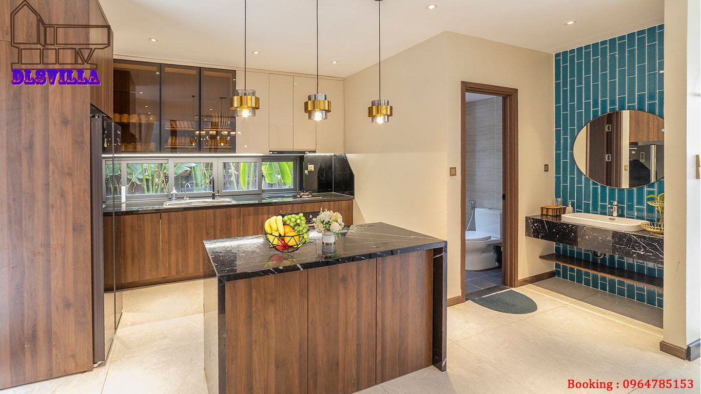 VILLA ĐÀ LẠT DL072-ĐẲNG CẤP, SANG TRỌNG, TIỆN NGHI, VIEW THUNG LŨNG ĐÈN 12 villa da lat dl072 10