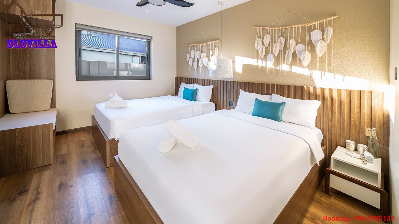 VILLA ĐÀ LẠT DL072-ĐẲNG CẤP, SANG TRỌNG, TIỆN NGHI, VIEW THUNG LŨNG ĐÈN 40 villa da lat dl072 38