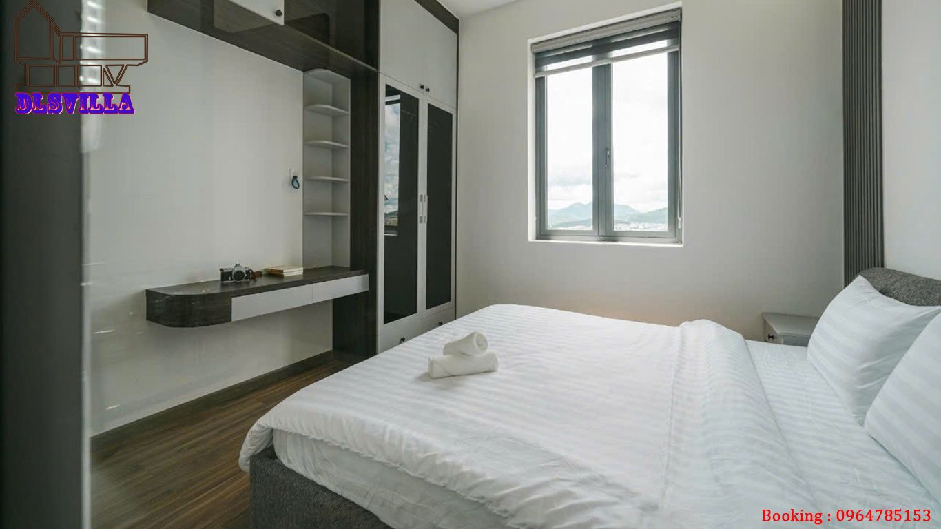 VILLA ĐÀ LẠT DL073- HIỆN ĐẠI,SANG TRỌNG, ẤM CÚNG, VIEW ĐẸP 27 villa da lat dl073 25
