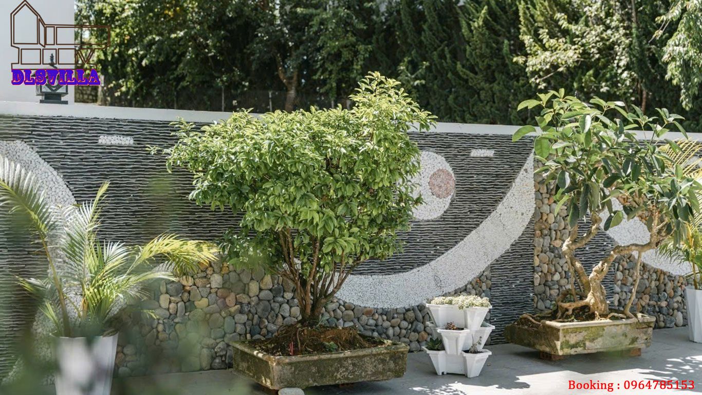 VILLA ĐÀ LẠT DL073- HIỆN ĐẠI,SANG TRỌNG, ẤM CÚNG, VIEW ĐẸP 43 villa da lat dl073 41