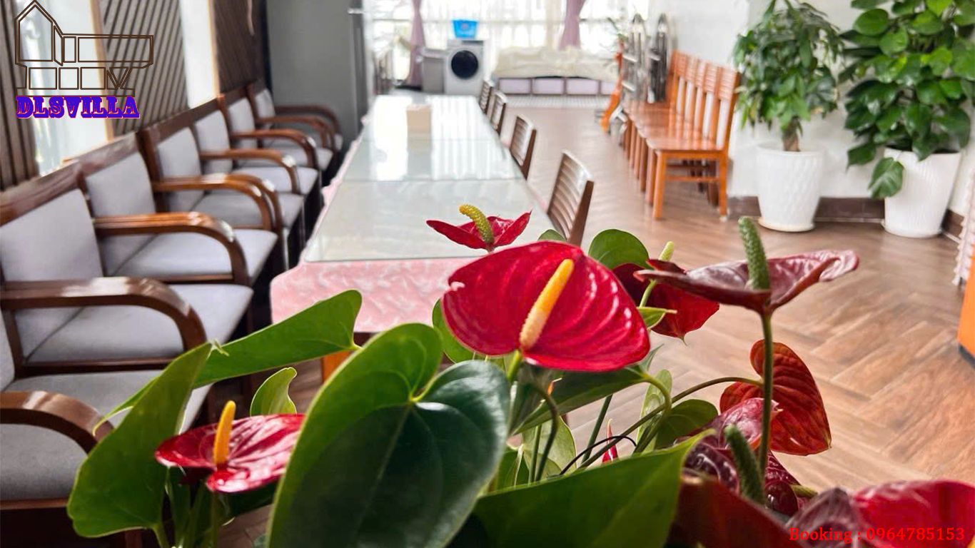 VILLA ĐÀ LẠT DL082-HIỆN ĐẠI, TIỆN NGHI, VIEW THUNG LŨNG ĐÈN HUYỀN ẢO 20 villa da lat dl082 18