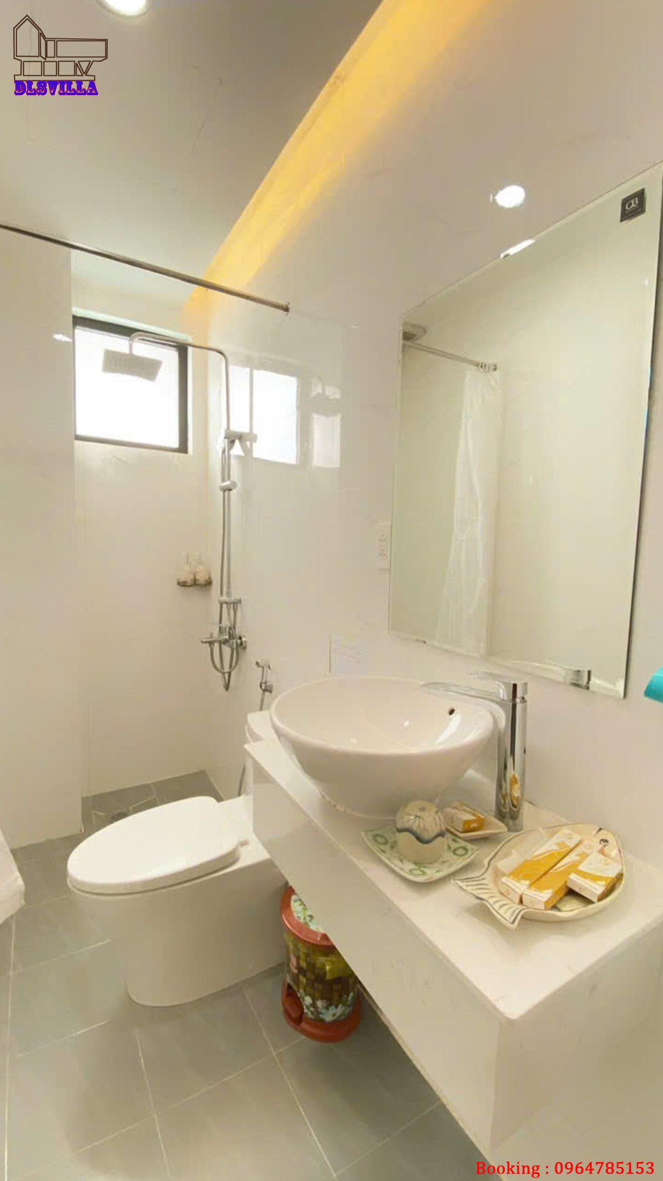 VILLA ĐÀ LẠT DL082-HIỆN ĐẠI, TIỆN NGHI, VIEW THUNG LŨNG ĐÈN HUYỀN ẢO 30 villa da lat dl082 28