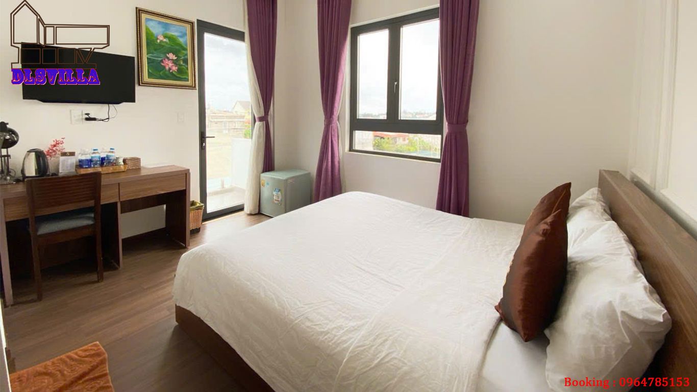 VILLA ĐÀ LẠT DL082-HIỆN ĐẠI, TIỆN NGHI, VIEW THUNG LŨNG ĐÈN HUYỀN ẢO 34 villa da lat dl082 32