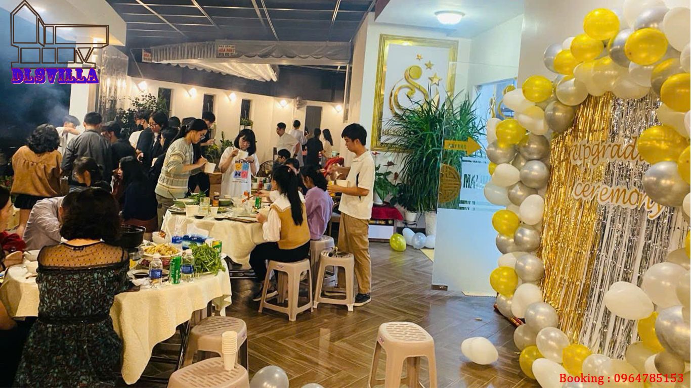 VILLA ĐÀ LẠT DL082-HIỆN ĐẠI, TIỆN NGHI, VIEW THUNG LŨNG ĐÈN HUYỀN ẢO 36 villa da lat dl082 34