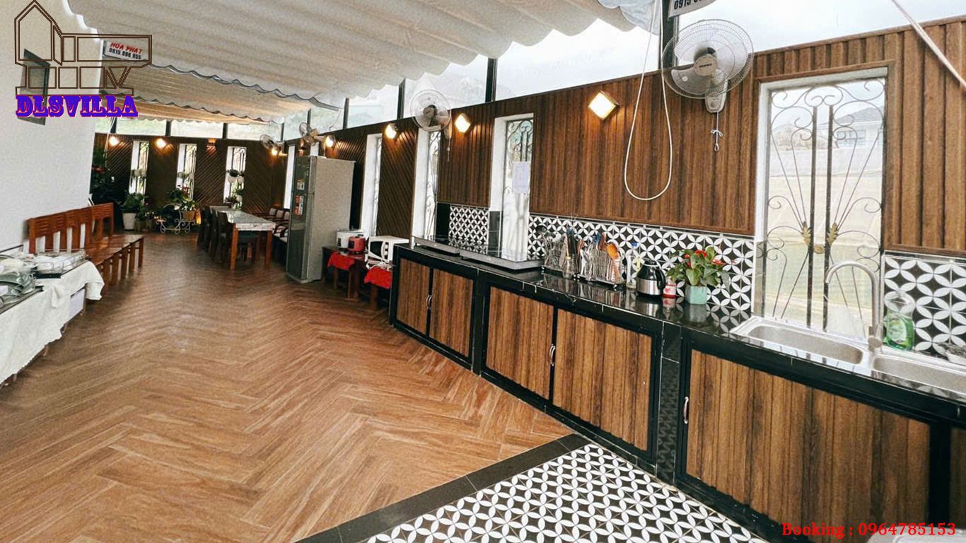VILLA ĐÀ LẠT DL082-HIỆN ĐẠI, TIỆN NGHI, VIEW THUNG LŨNG ĐÈN HUYỀN ẢO 11 villa da lat dl082 9