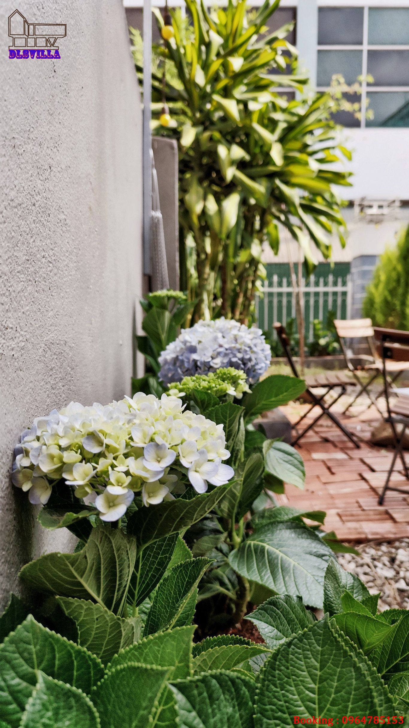 VILLA ĐÀ LẠT DL084-VILLA SÂN VƯỜN GIỮA LÒNG THÀNH PHỐ 20 villa da lat dl084 18