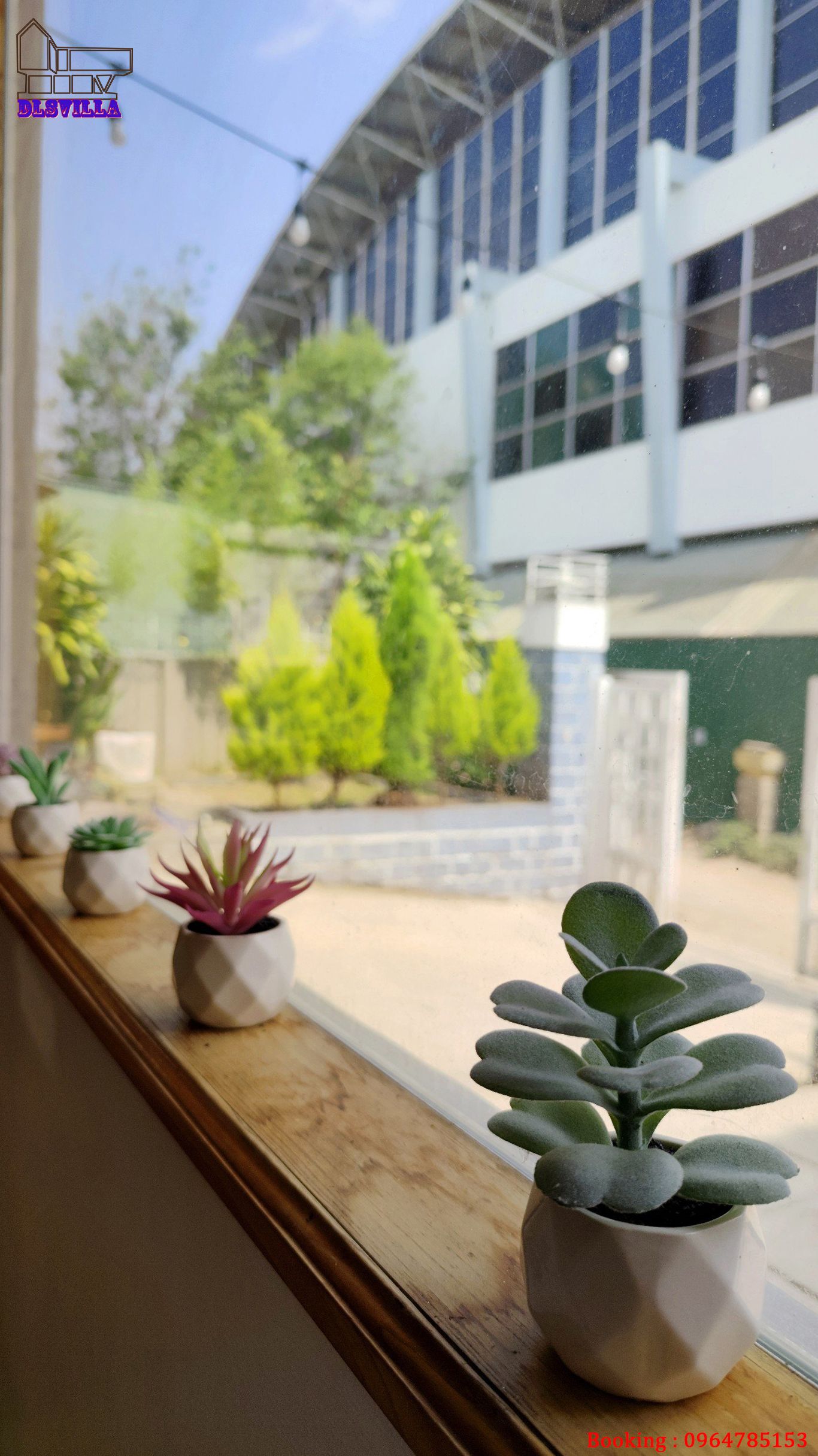VILLA ĐÀ LẠT DL084-VILLA SÂN VƯỜN GIỮA LÒNG THÀNH PHỐ 28 villa da lat dl084 26