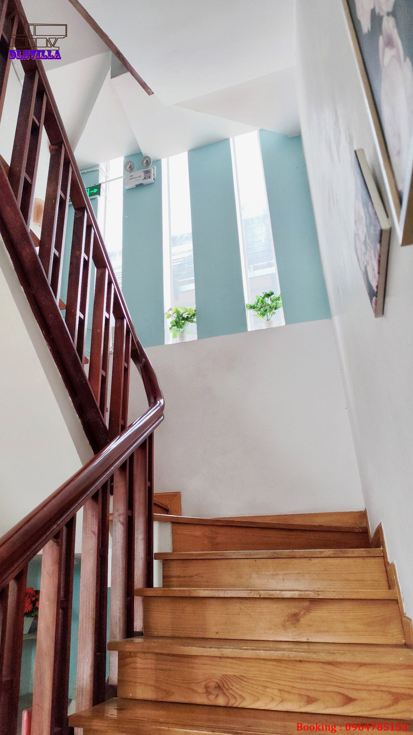 VILLA ĐÀ LẠT DL084-VILLA SÂN VƯỜN GIỮA LÒNG THÀNH PHỐ 30 villa da lat dl084 28