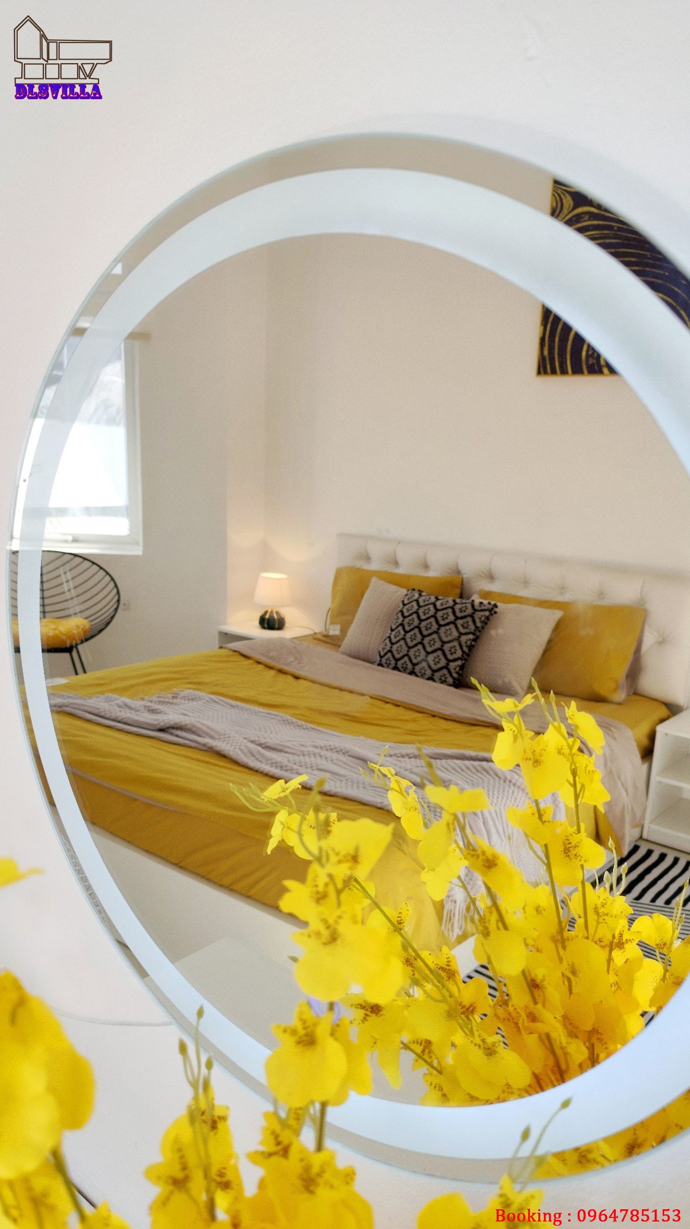 VILLA ĐÀ LẠT DL084-VILLA SÂN VƯỜN GIỮA LÒNG THÀNH PHỐ 32 villa da lat dl084 30