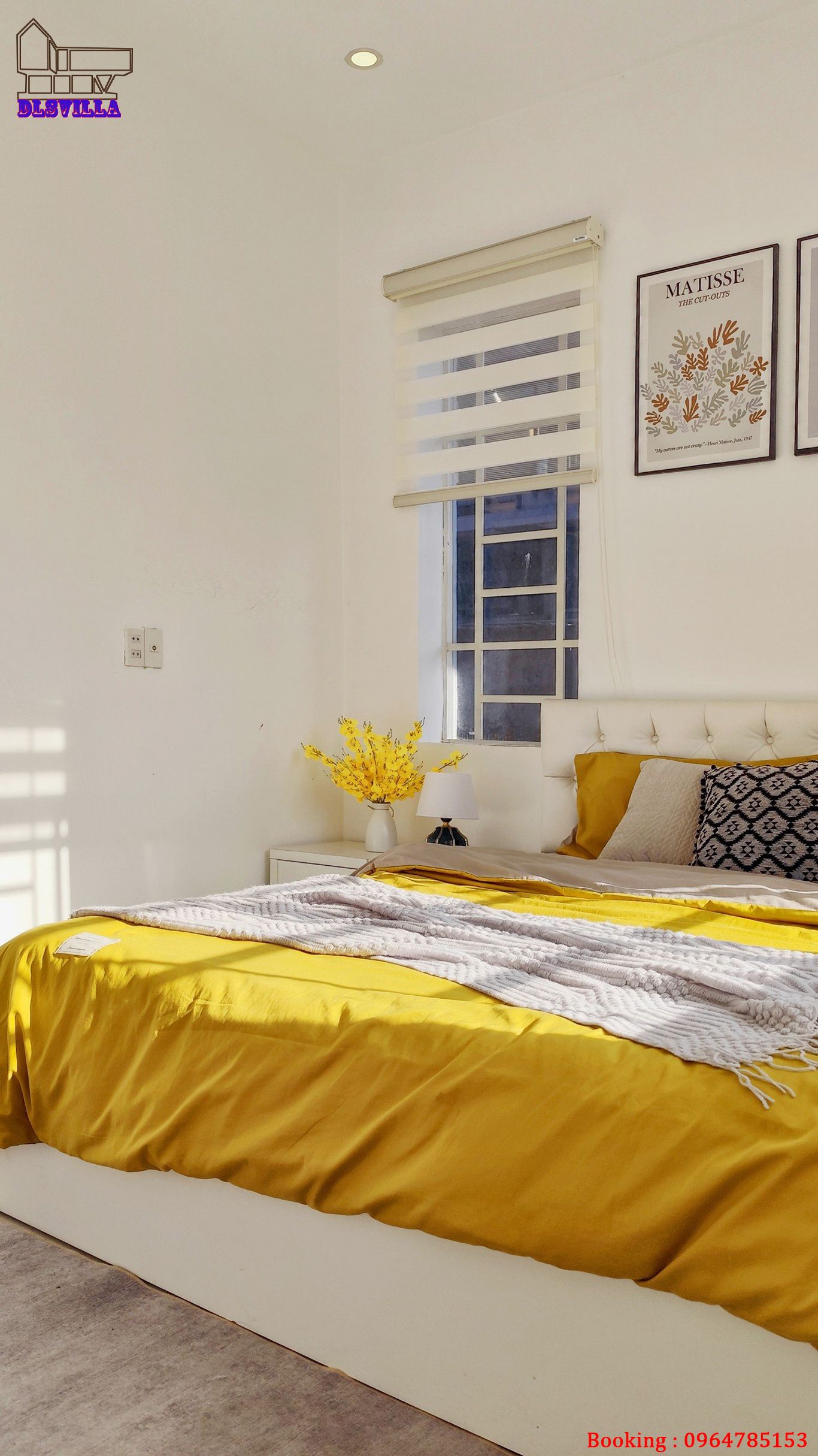 VILLA ĐÀ LẠT DL084-VILLA SÂN VƯỜN GIỮA LÒNG THÀNH PHỐ 34 villa da lat dl084 32