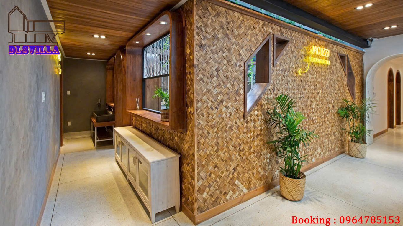 VILLA ĐÀ LẠT DL088-THIẾT KẾ ĐỘC ĐÁO, NGHÌN GÓC CHECK IN 31 villa da lat dl088 29