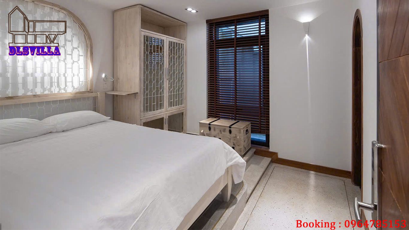 VILLA ĐÀ LẠT DL088-THIẾT KẾ ĐỘC ĐÁO, NGHÌN GÓC CHECK IN 32 villa da lat dl088 30