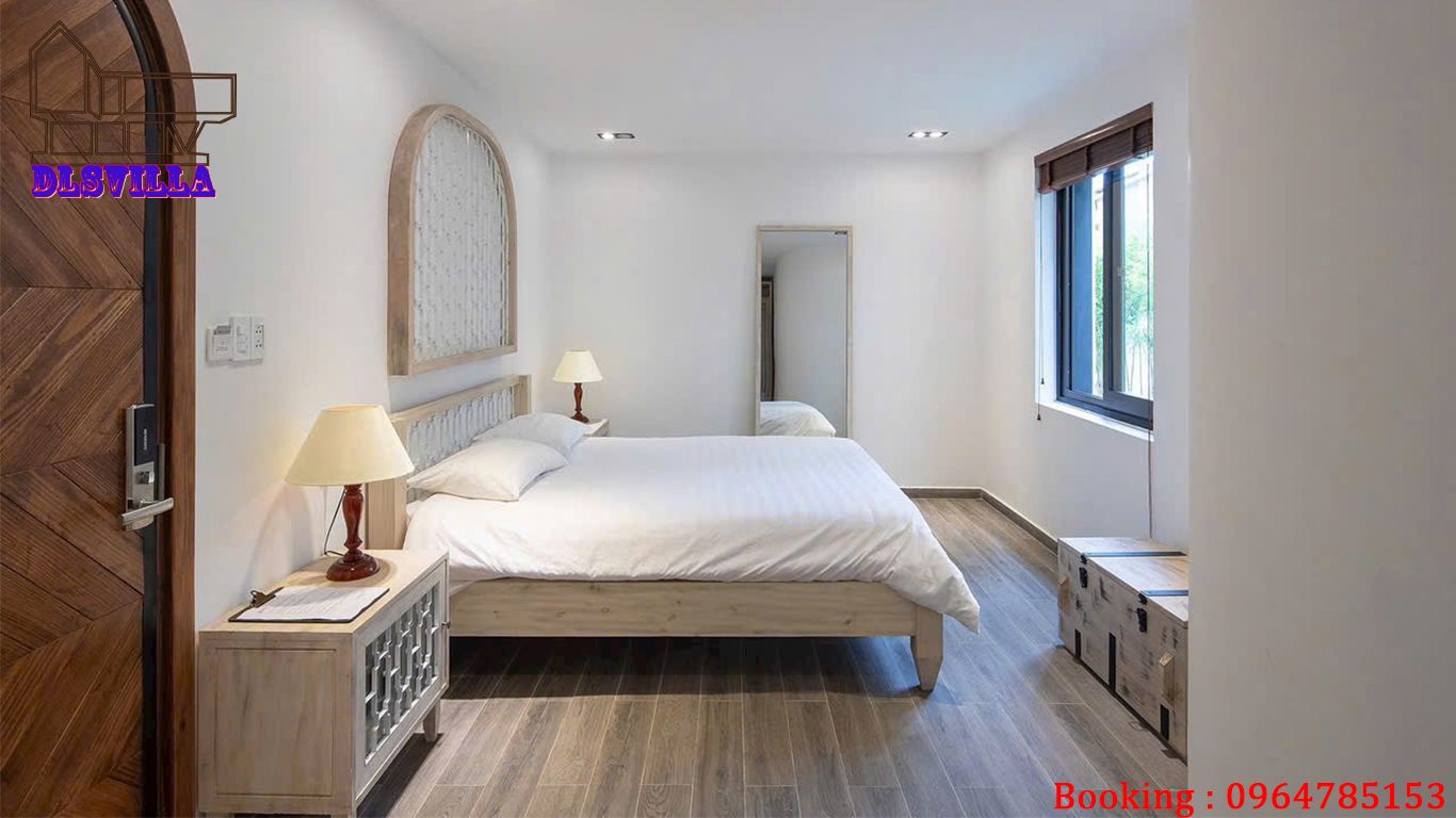 VILLA ĐÀ LẠT DL088-THIẾT KẾ ĐỘC ĐÁO, NGHÌN GÓC CHECK IN 33 villa da lat dl088 31