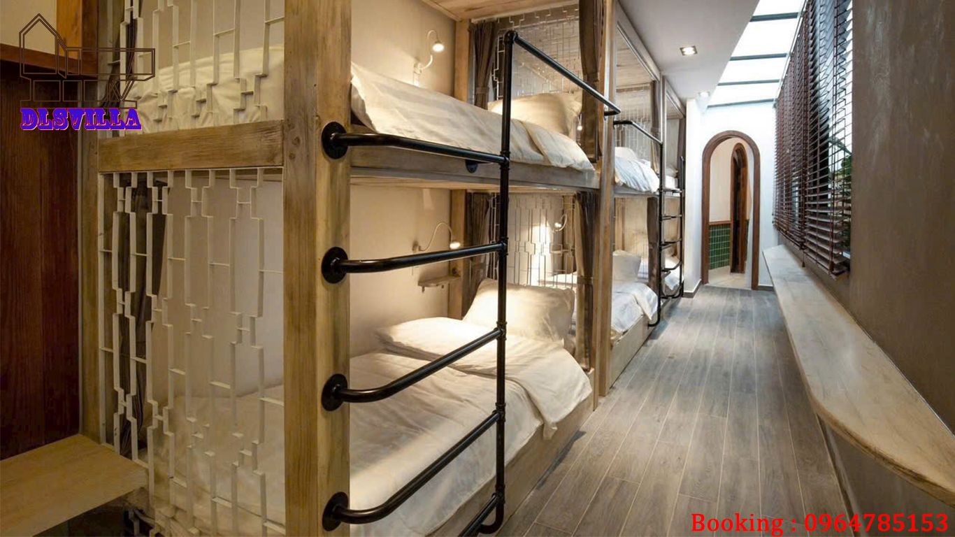 VILLA ĐÀ LẠT DL088-THIẾT KẾ ĐỘC ĐÁO, NGHÌN GÓC CHECK IN 36 villa da lat dl088 34