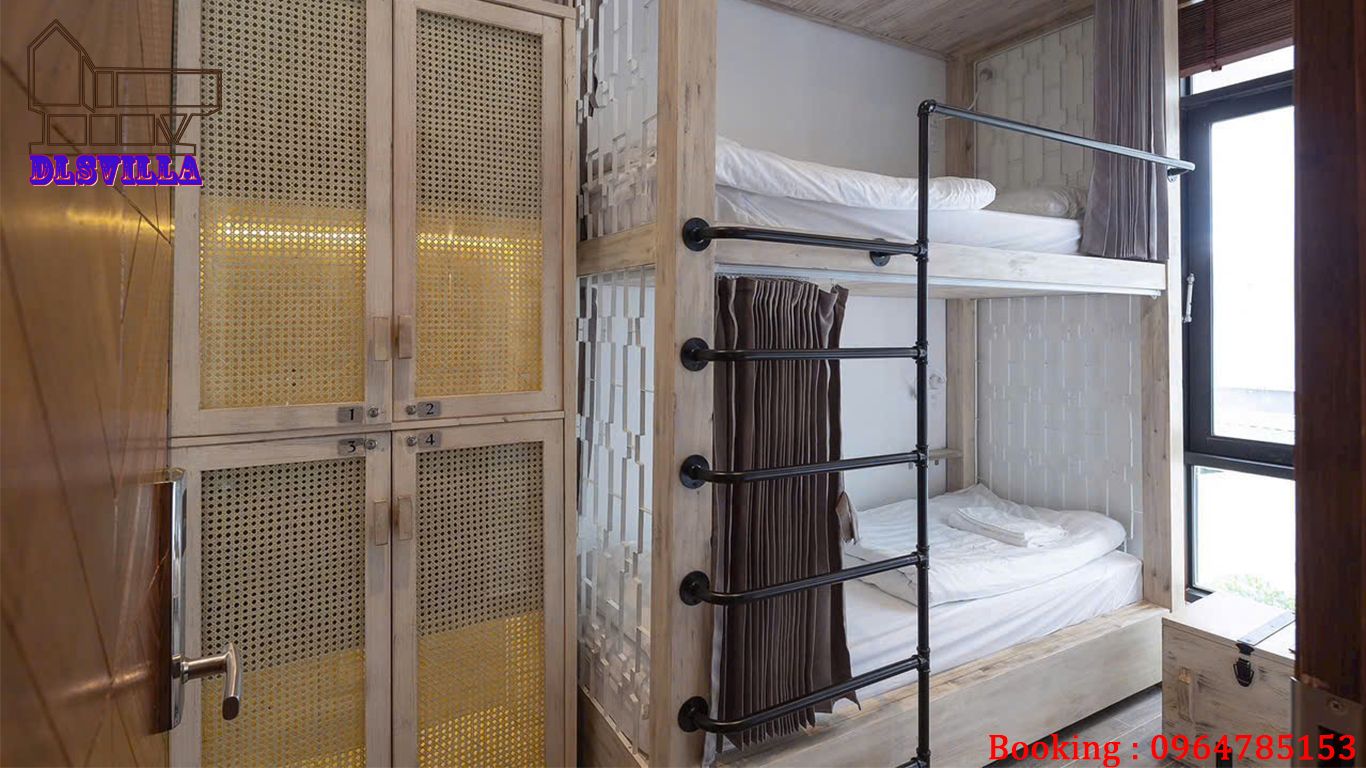 VILLA ĐÀ LẠT DL088-THIẾT KẾ ĐỘC ĐÁO, NGHÌN GÓC CHECK IN 37 villa da lat dl088 35