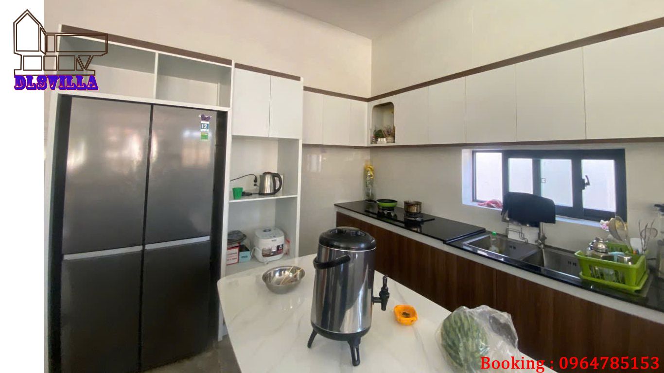 VILLA ĐÀ LẠT DL092-Không Gian Nghỉ Dưỡng Giữa Thiên Nhiên Đà Lạt 26 villa da lat dl092 24