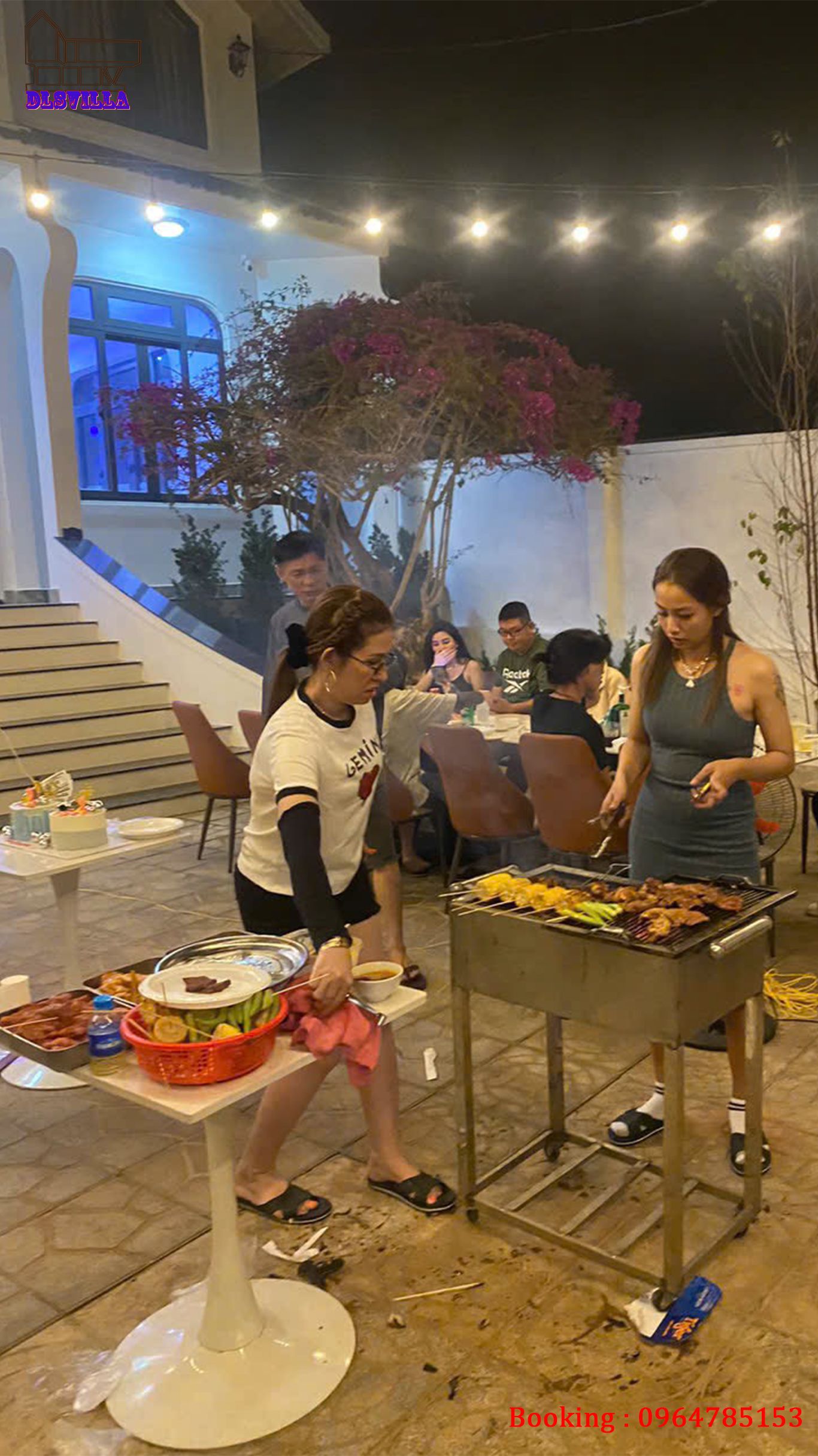 VILLA ĐÀ LẠT DL092-Không Gian Nghỉ Dưỡng Giữa Thiên Nhiên Đà Lạt 31 villa da lat dl092 29