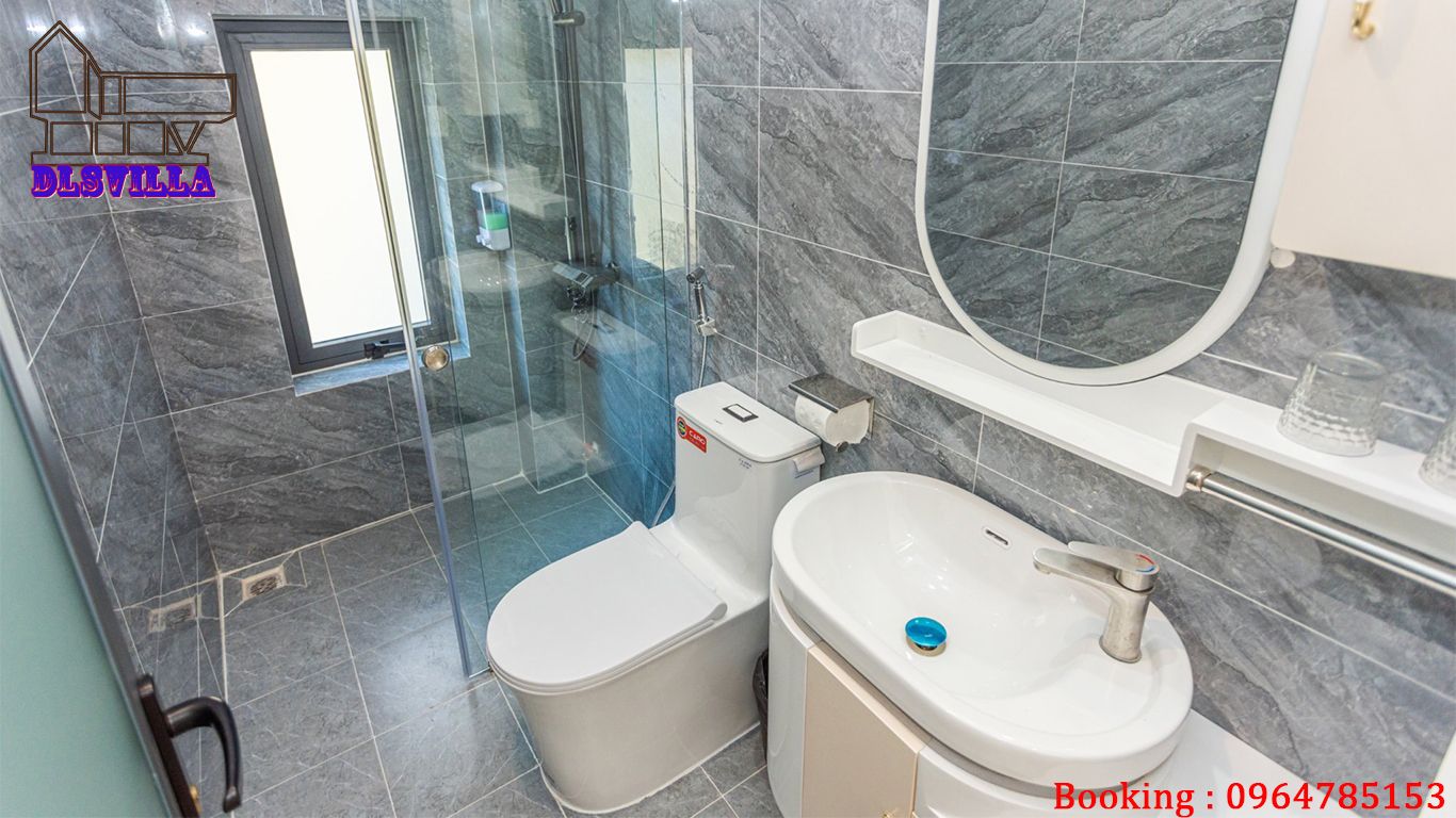 VILLA ĐÀ LẠT DL092-Không Gian Nghỉ Dưỡng Giữa Thiên Nhiên Đà Lạt 35 villa da lat dl092 33