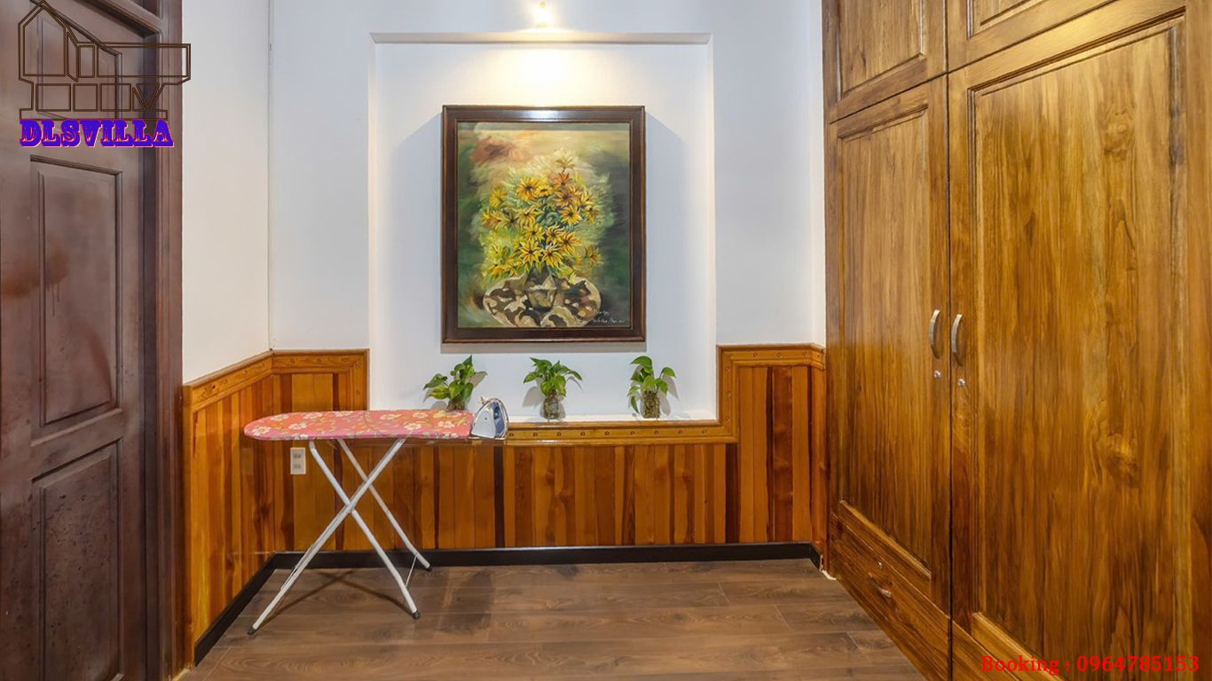 VILLA ĐÀ LẠT DL096-Trải Nghiệm Lưu Trú Đẳng Cấp Tại Đà Lạt 20 villa da lat dl096 22