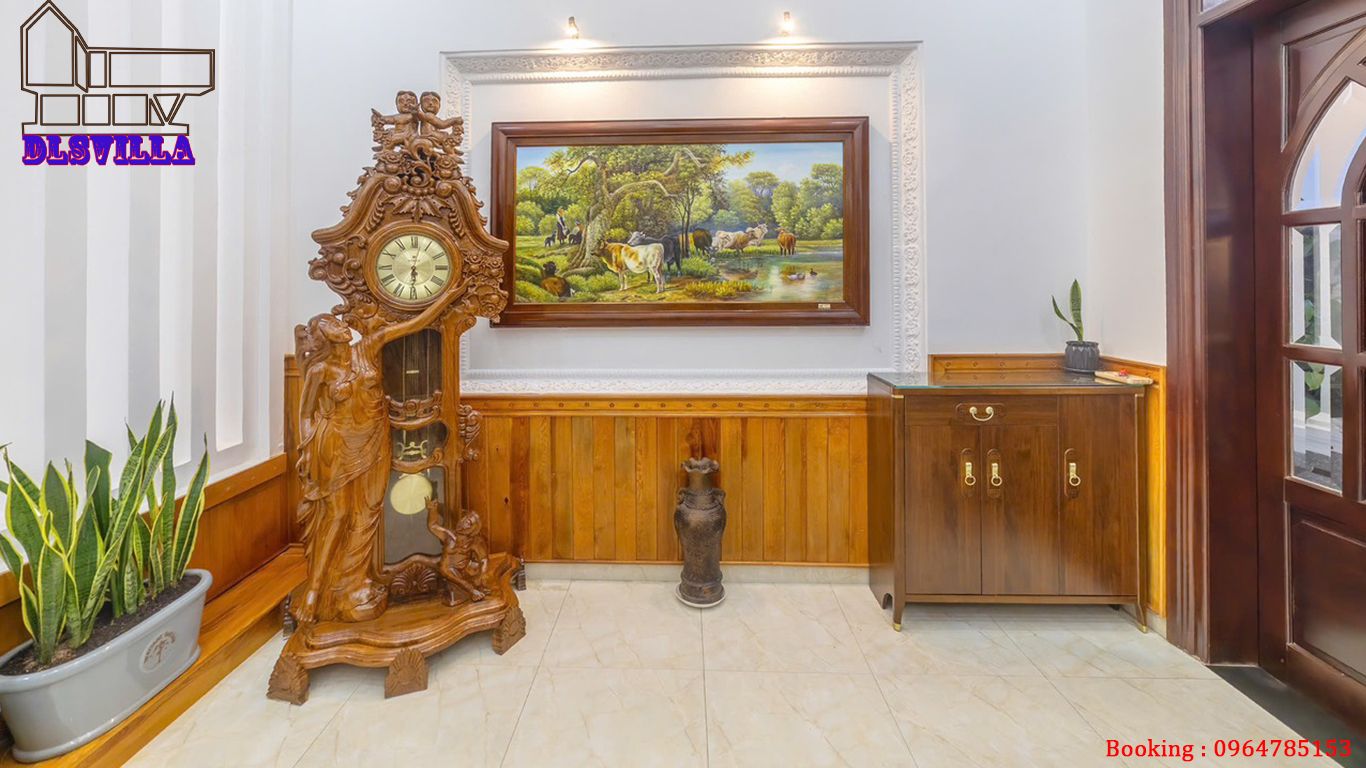 VILLA ĐÀ LẠT DL096-Trải Nghiệm Lưu Trú Đẳng Cấp Tại Đà Lạt 21 villa da lat dl096 31