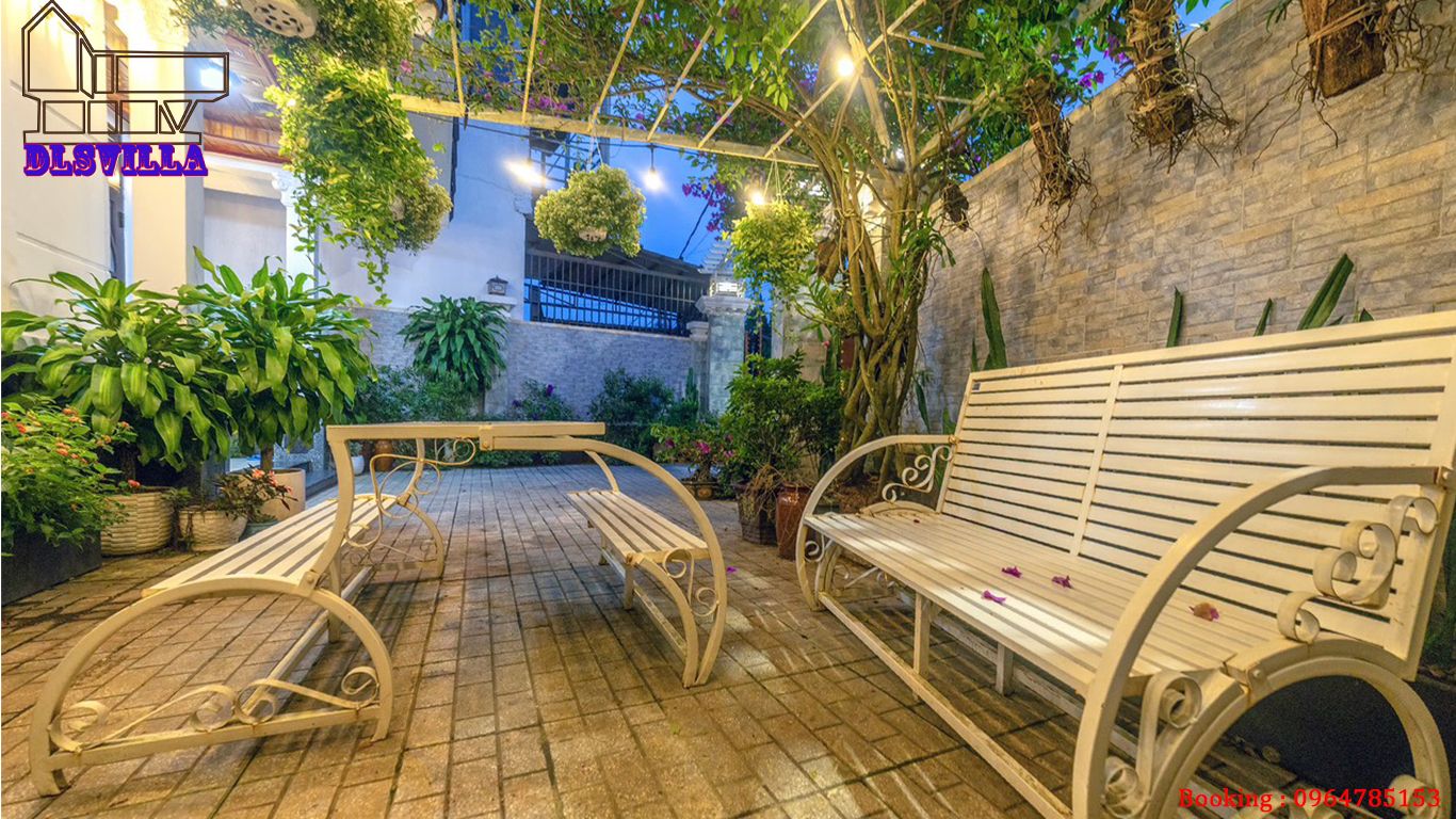 VILLA ĐÀ LẠT DL096-Trải Nghiệm Lưu Trú Đẳng Cấp Tại Đà Lạt 6 villa da lat dl096 32