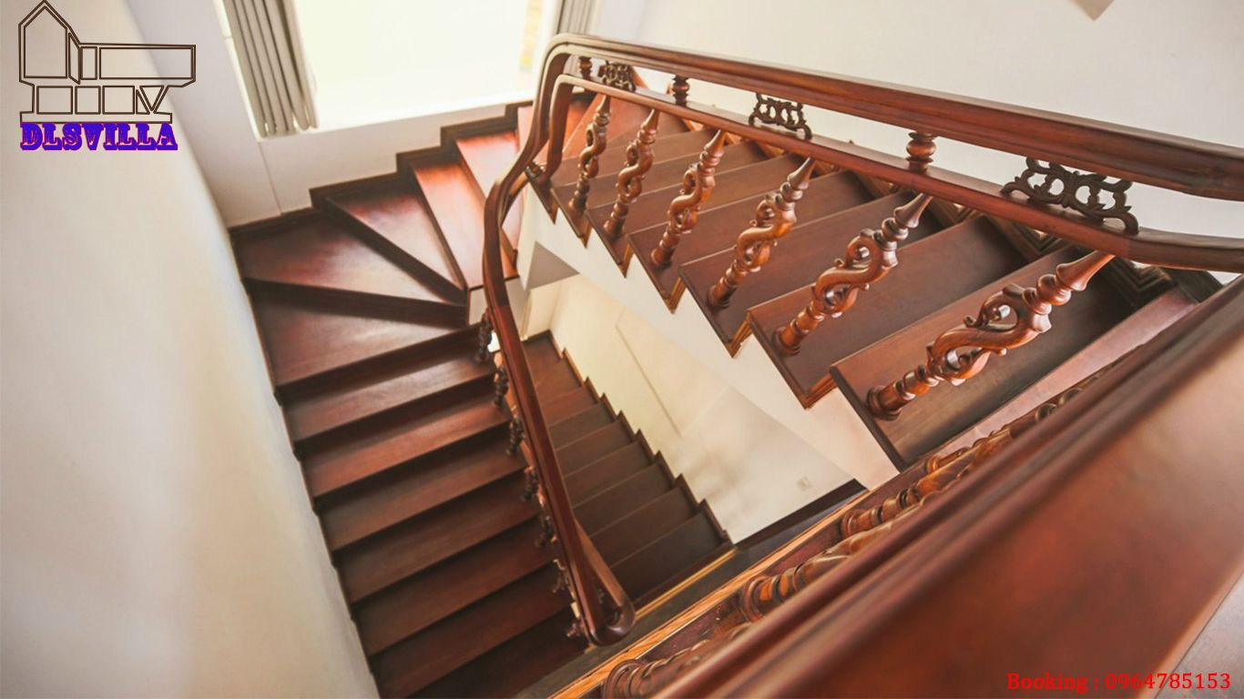 VILLA ĐÀ LẠT DL096-Trải Nghiệm Lưu Trú Đẳng Cấp Tại Đà Lạt 22 villa da lat dl096 35