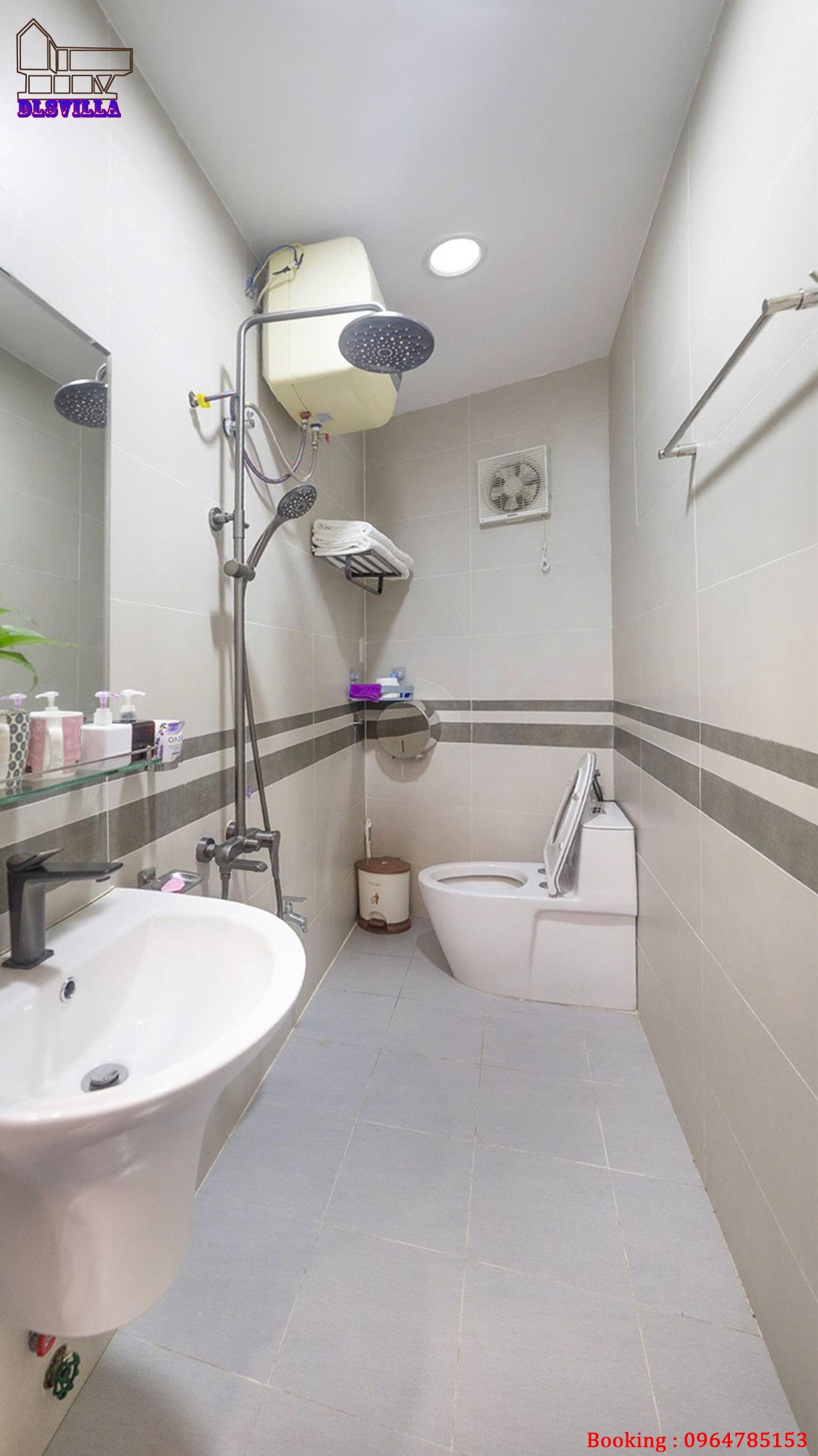VILLA ĐÀ LẠT DL096-Trải Nghiệm Lưu Trú Đẳng Cấp Tại Đà Lạt 31 villa da lat dl096 36