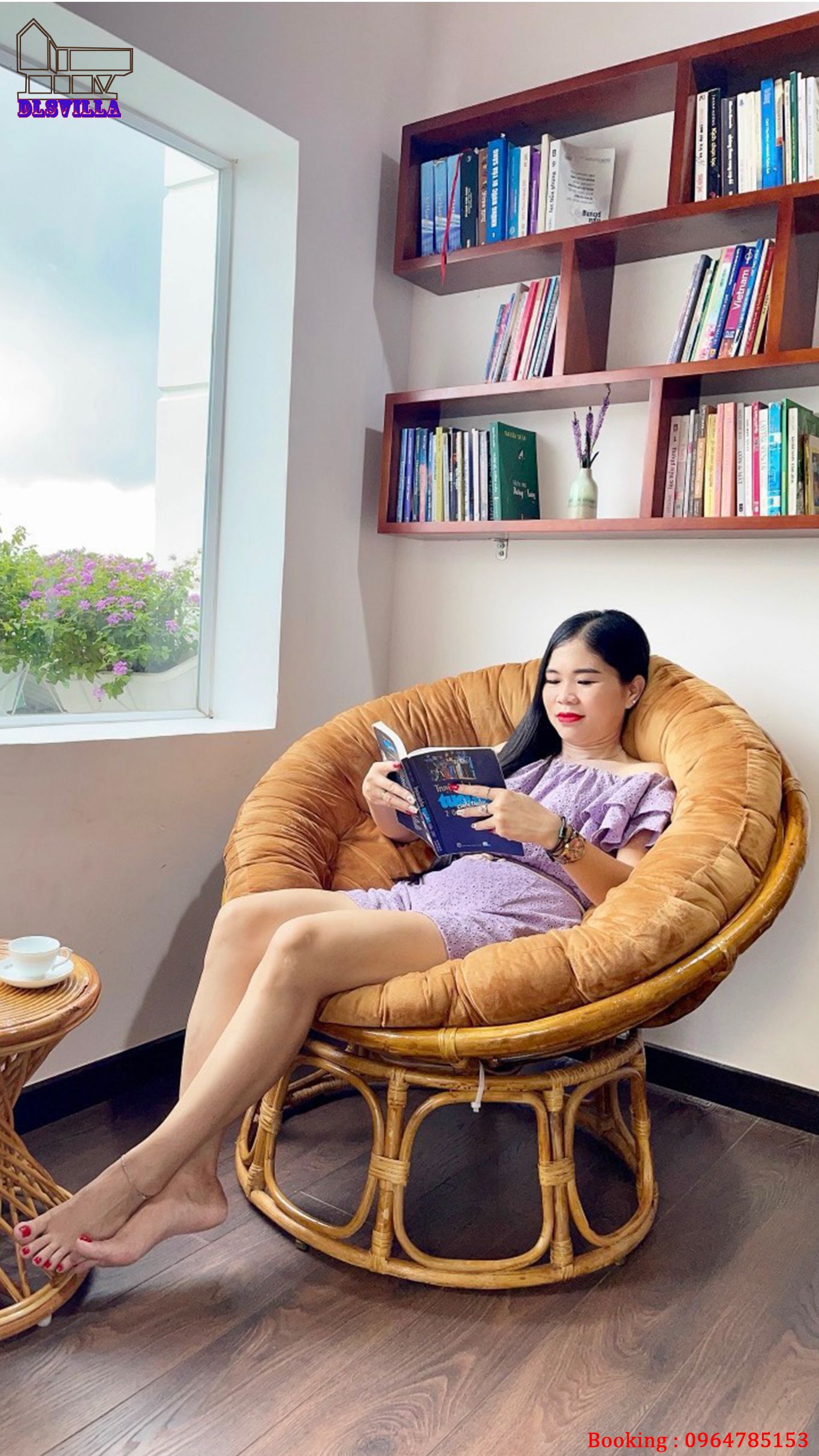 VILLA ĐÀ LẠT DL096-Trải Nghiệm Lưu Trú Đẳng Cấp Tại Đà Lạt 43 villa da lat dl096 39