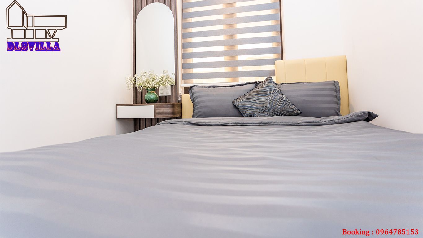 VILLA ĐÀ LẠT DL097-Villa 6 Phòng Ngủ Ngay Trung Tâm Thành Phố 27 villa da lat dl097 12
