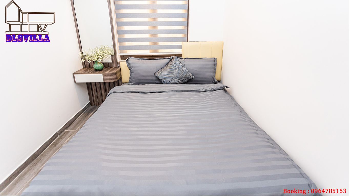 VILLA ĐÀ LẠT DL097-Villa 6 Phòng Ngủ Ngay Trung Tâm Thành Phố 29 villa da lat dl097 19
