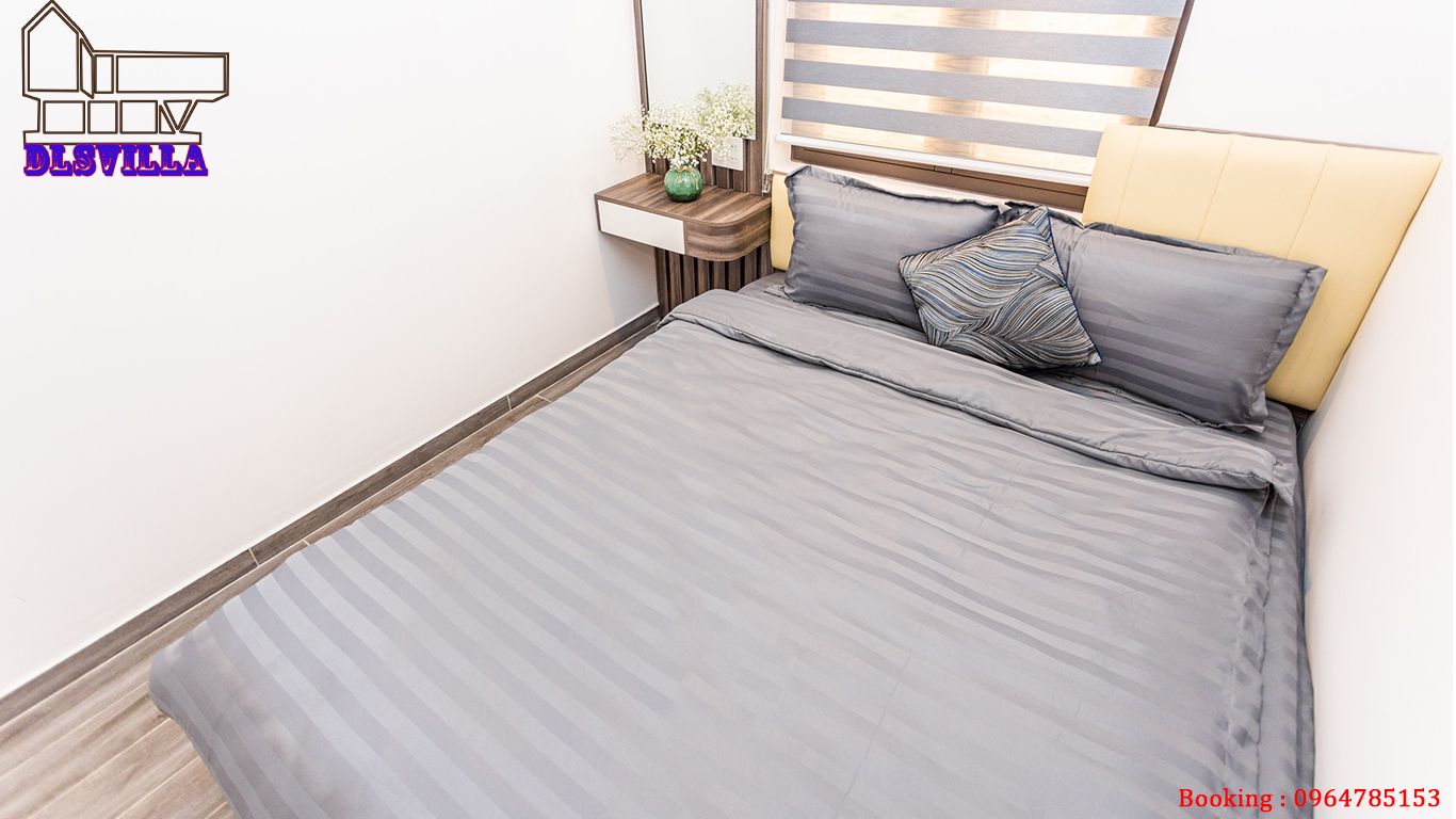 VILLA ĐÀ LẠT DL097-Villa 6 Phòng Ngủ Ngay Trung Tâm Thành Phố 34 villa da lat dl097 27