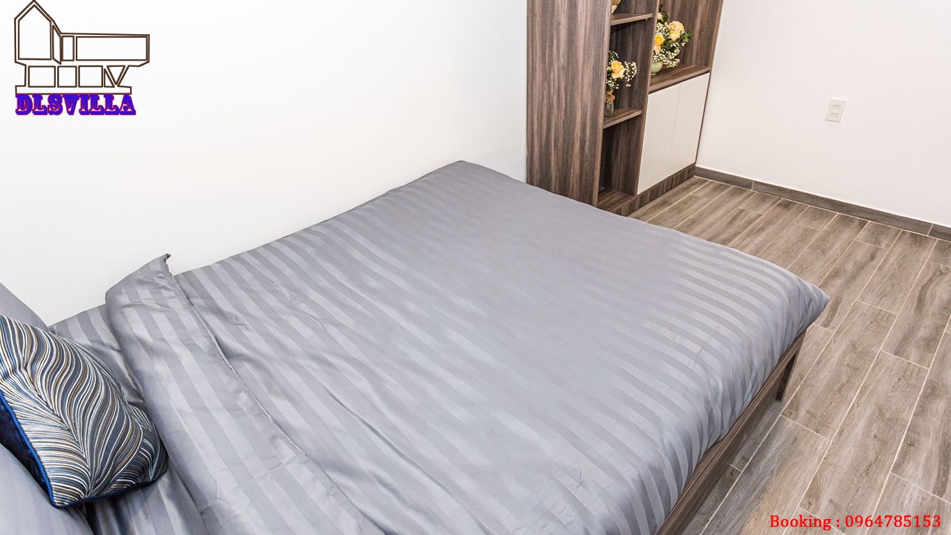 VILLA ĐÀ LẠT DL097-Villa 6 Phòng Ngủ Ngay Trung Tâm Thành Phố 42 villa da lat dl097 3