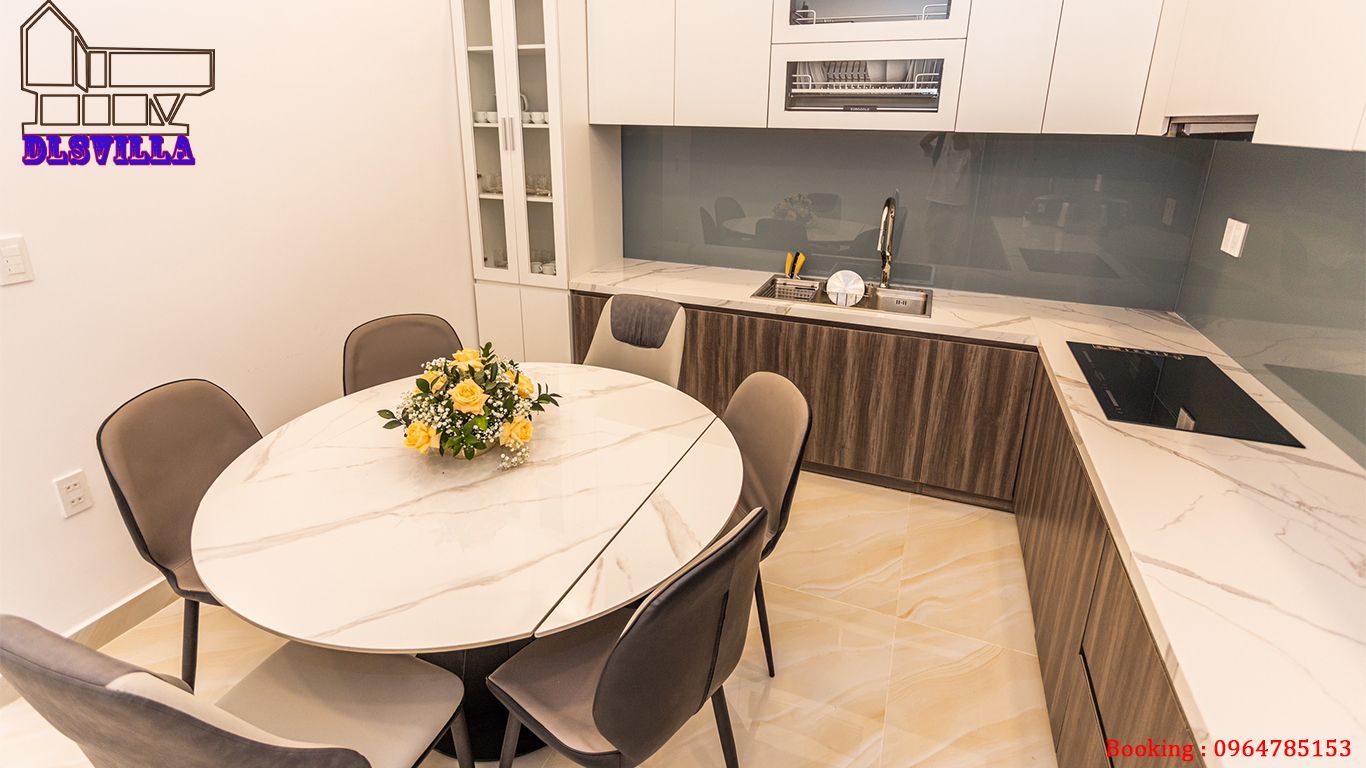VILLA ĐÀ LẠT DL097-Villa 6 Phòng Ngủ Ngay Trung Tâm Thành Phố 15 villa da lat dl097 30