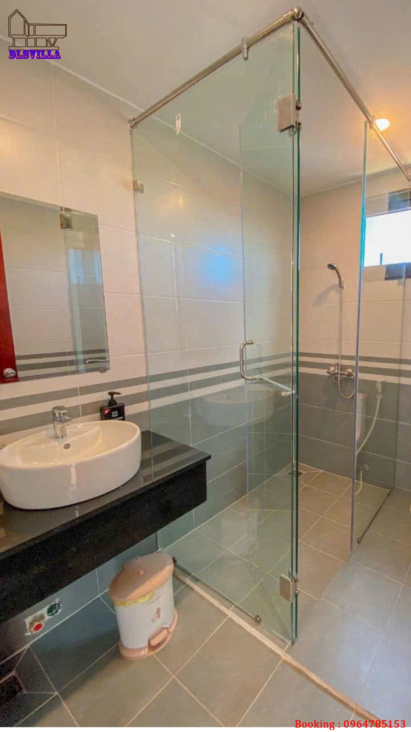 TRẢI NGHIỆM SANG TRỌNG TẠI VILLA ĐÀ LẠT DL100-Nơi Nghỉ Dưỡng Tuyệt Vời Giữa Lòng Phố Núi 27 villa da lat dl100 14