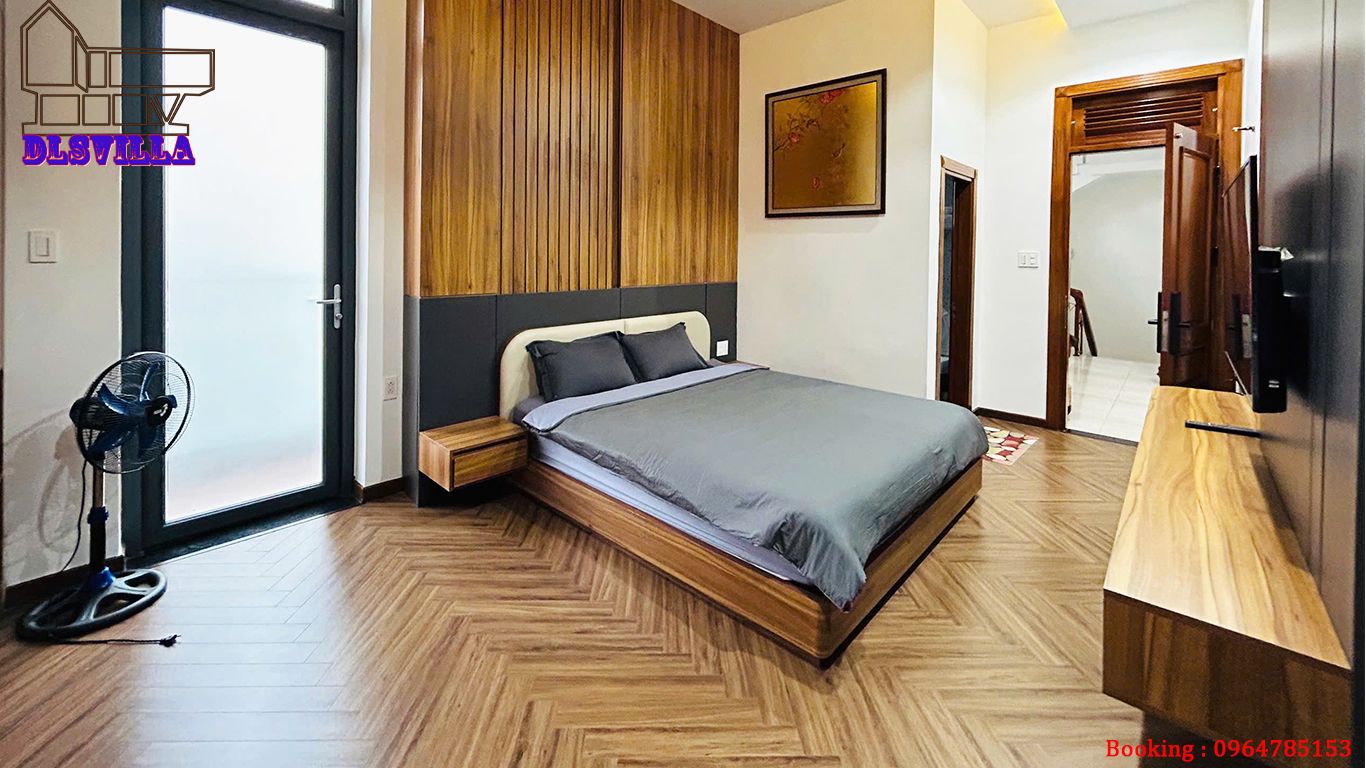 VILLA ĐÀ LẠT DL103-SANG TRỌNG VÀ ĐẲNG CẤP 31 villa da lat dl103 11