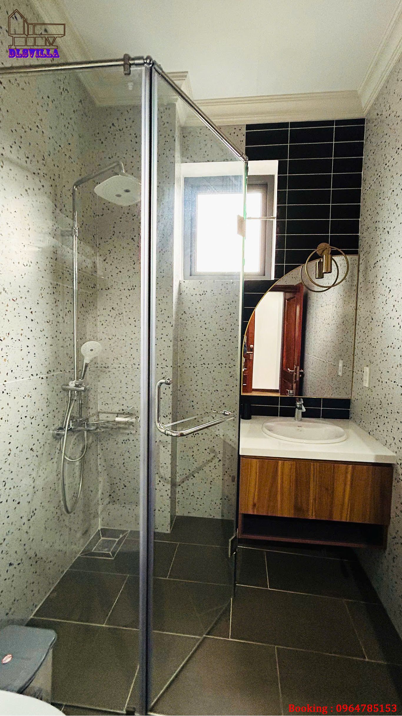 VILLA ĐÀ LẠT DL103-SANG TRỌNG VÀ ĐẲNG CẤP 34 villa da lat dl103 23