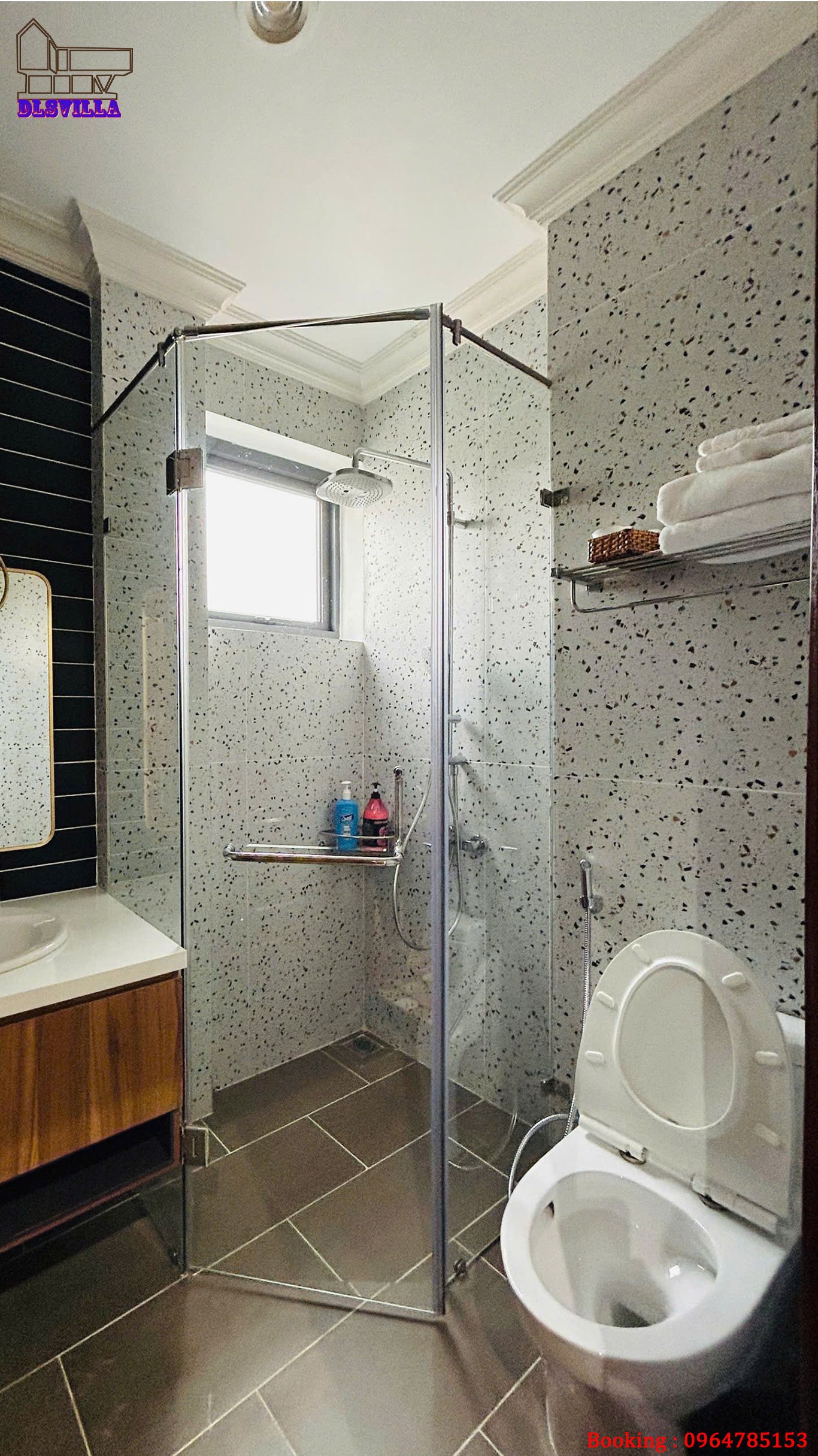VILLA ĐÀ LẠT DL103-SANG TRỌNG VÀ ĐẲNG CẤP 42 villa da lat dl103 30