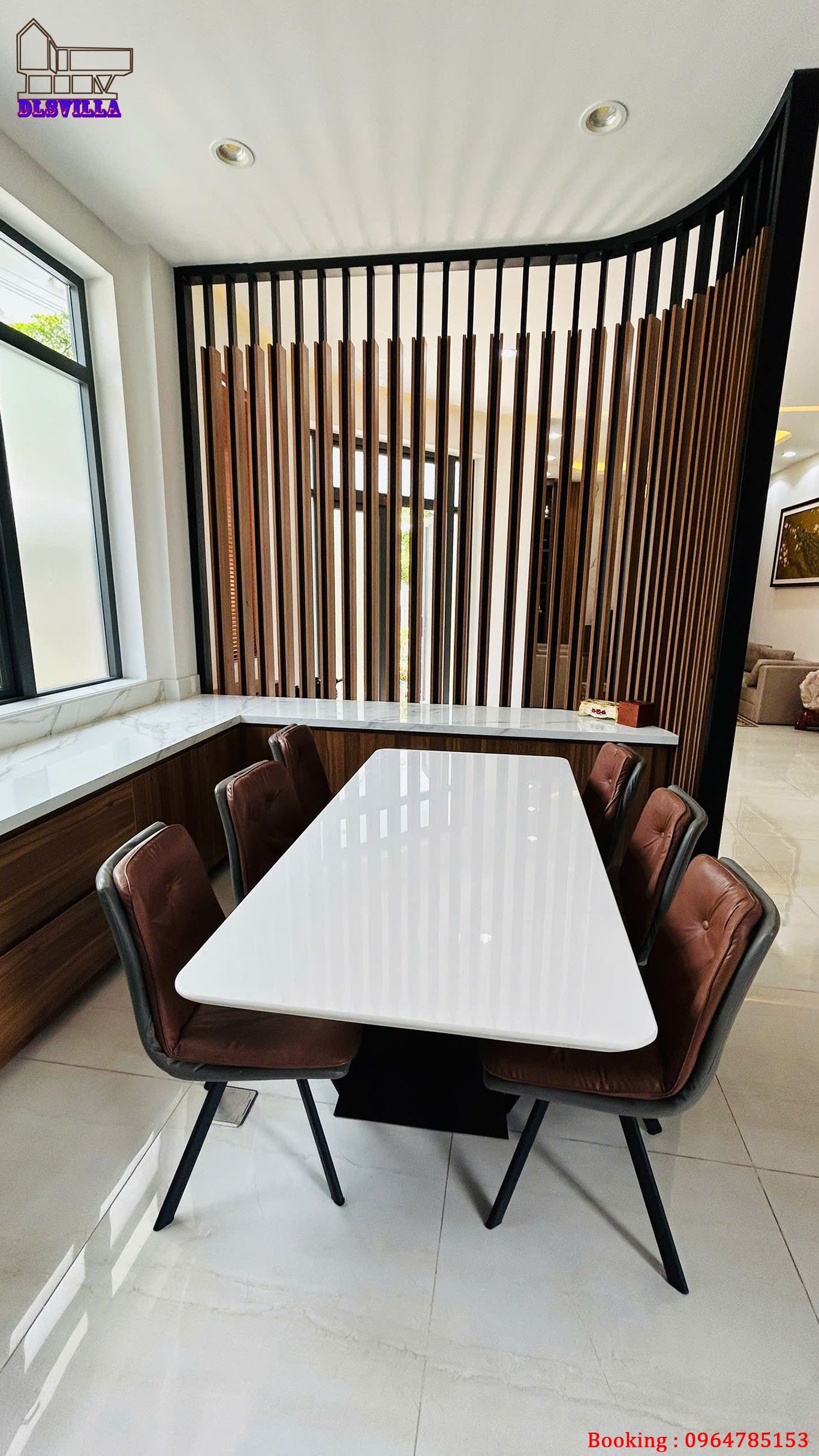 VILLA ĐÀ LẠT DL103-SANG TRỌNG VÀ ĐẲNG CẤP 14 villa da lat dl103 31