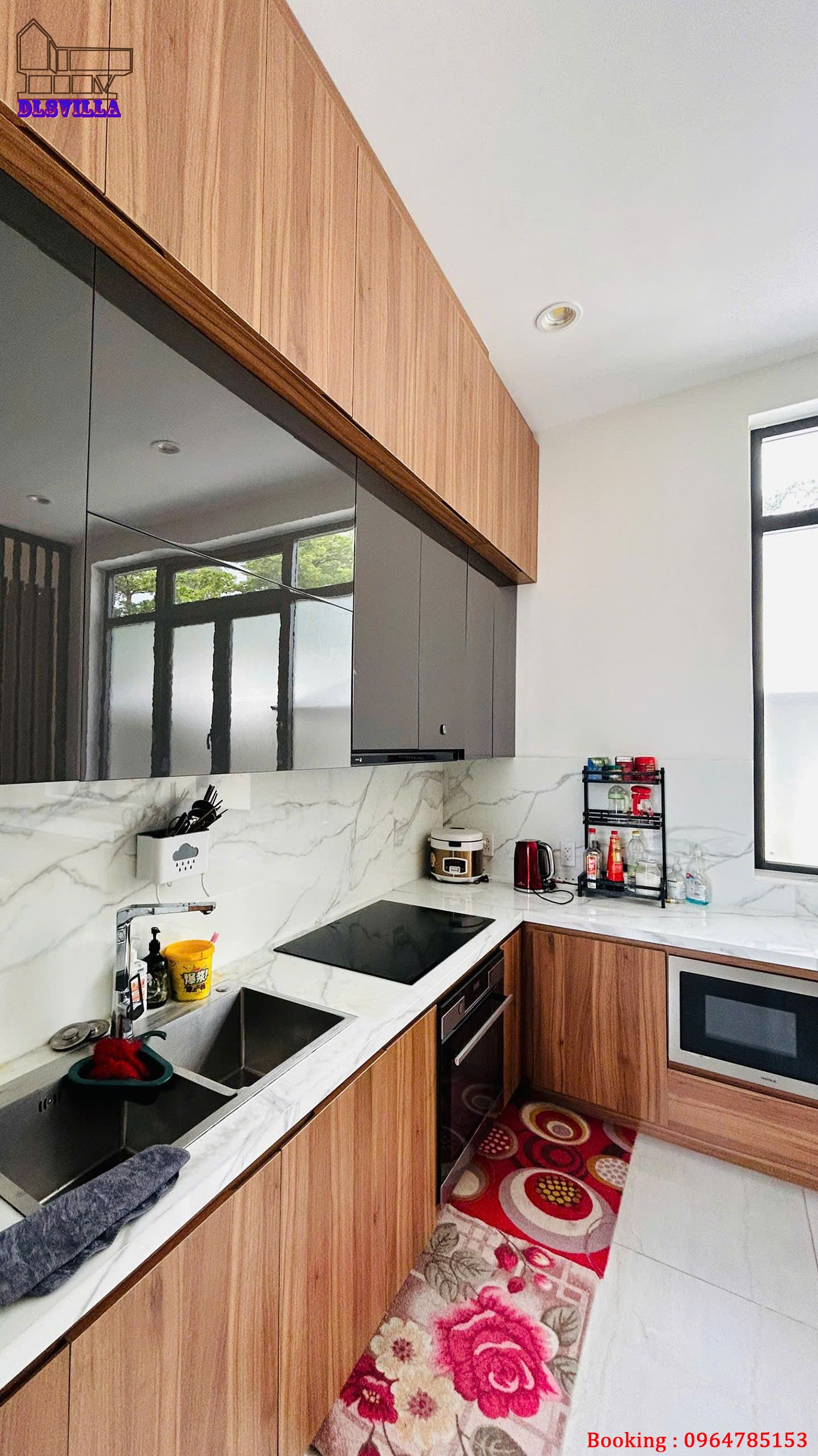 VILLA ĐÀ LẠT DL103-SANG TRỌNG VÀ ĐẲNG CẤP 15 villa da lat dl103 33